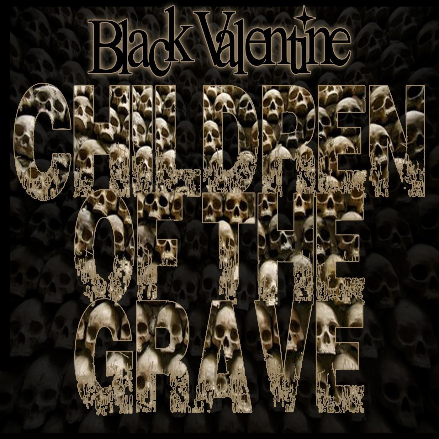 Children of the Grave