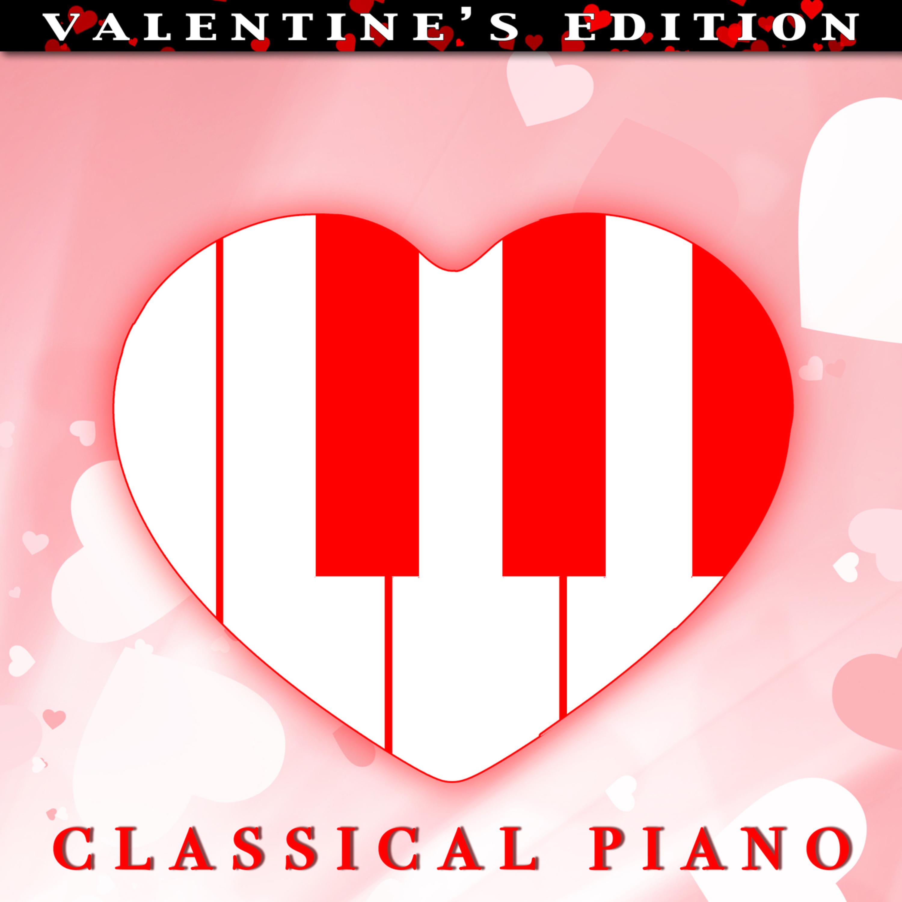 Valentine's Edition Classical Piano