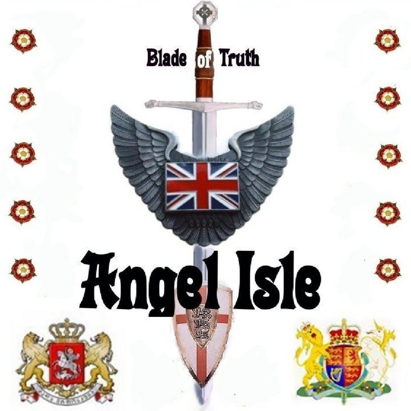 Angel Isle