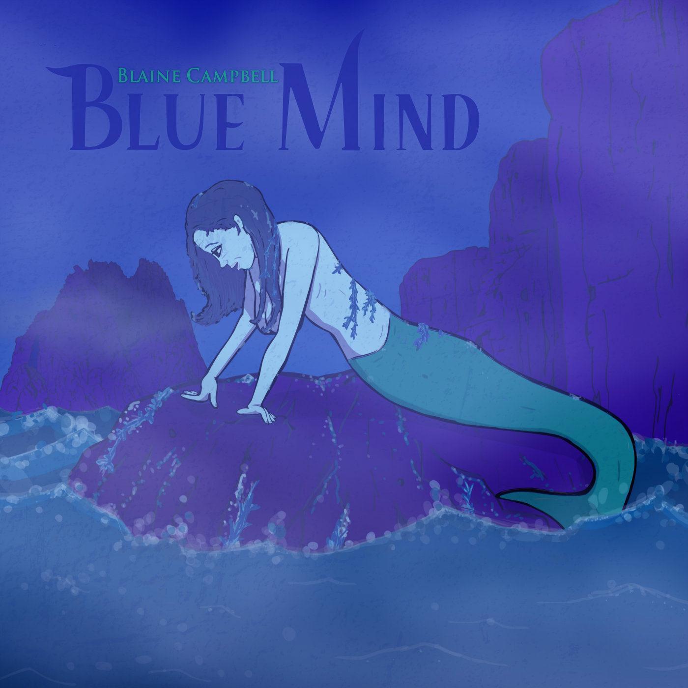 Blue Mind