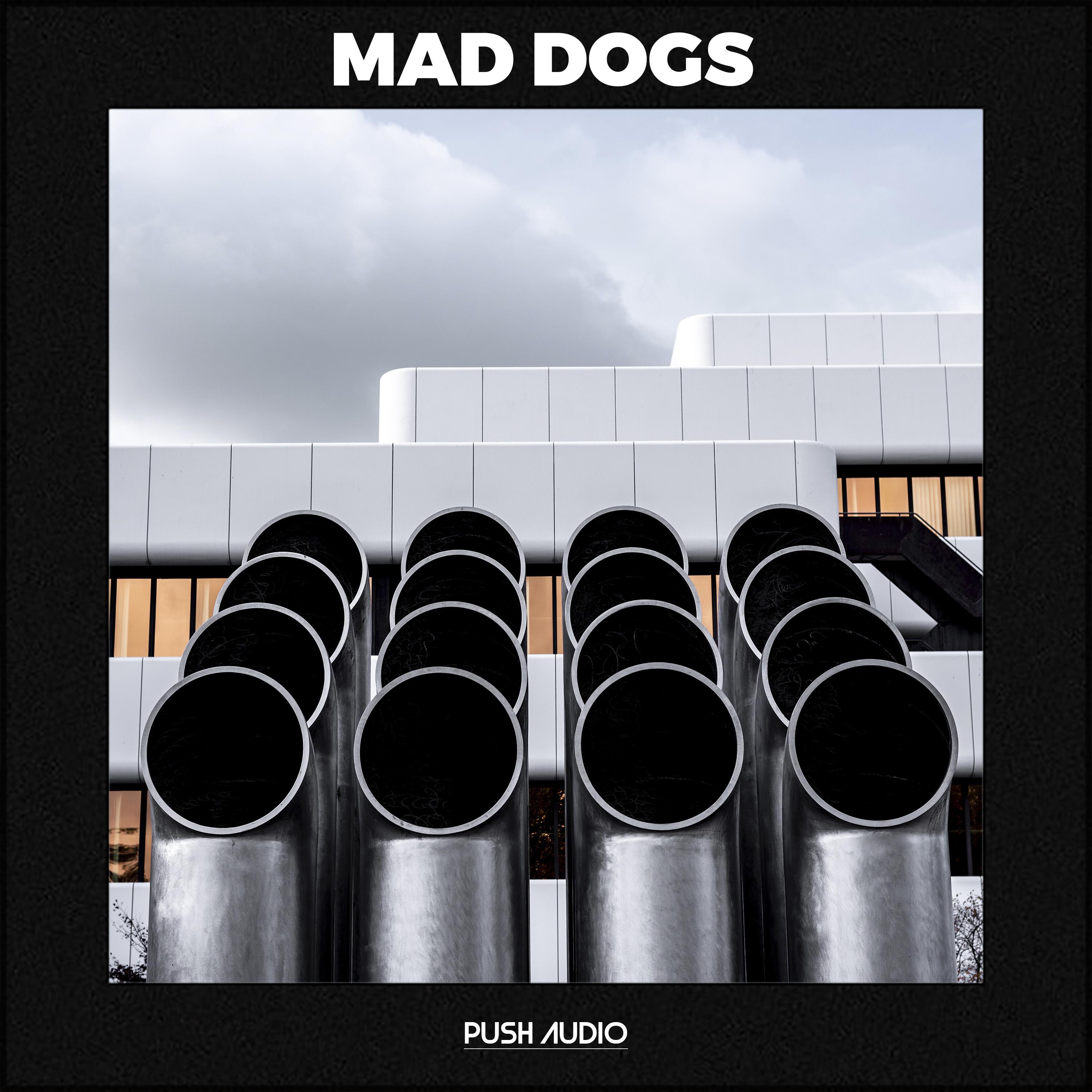 Mad Dogs