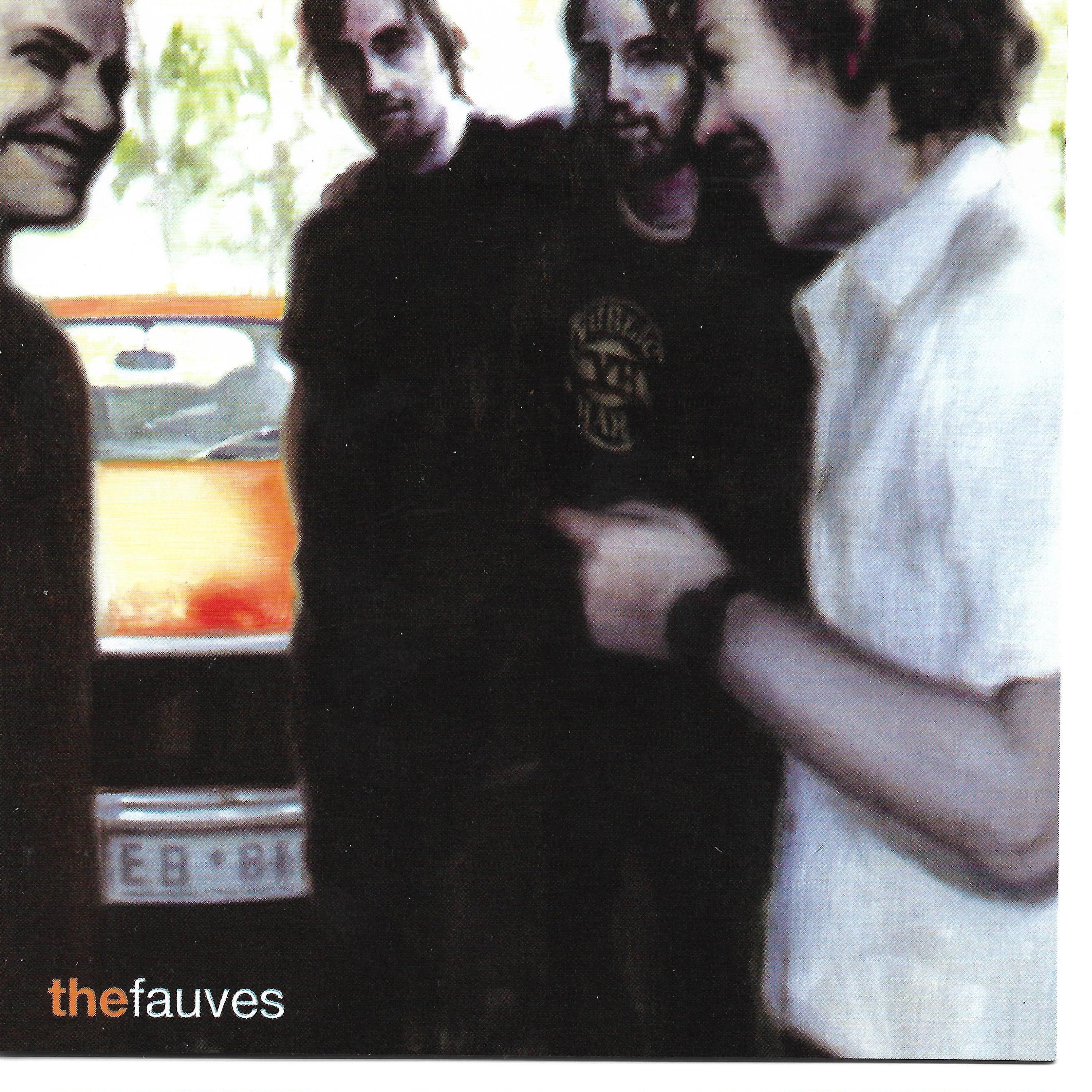 The Fauves