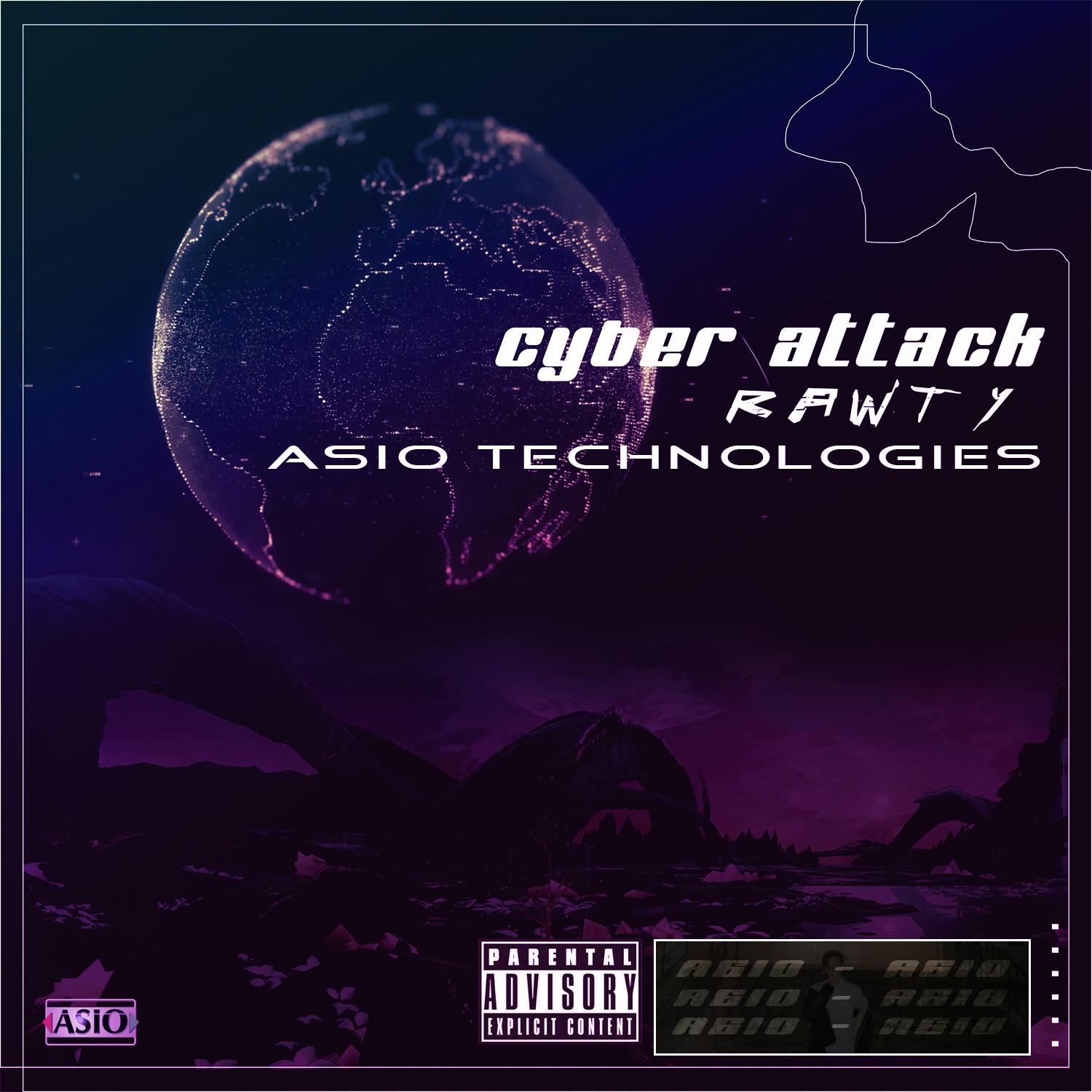 Cyber Attack
