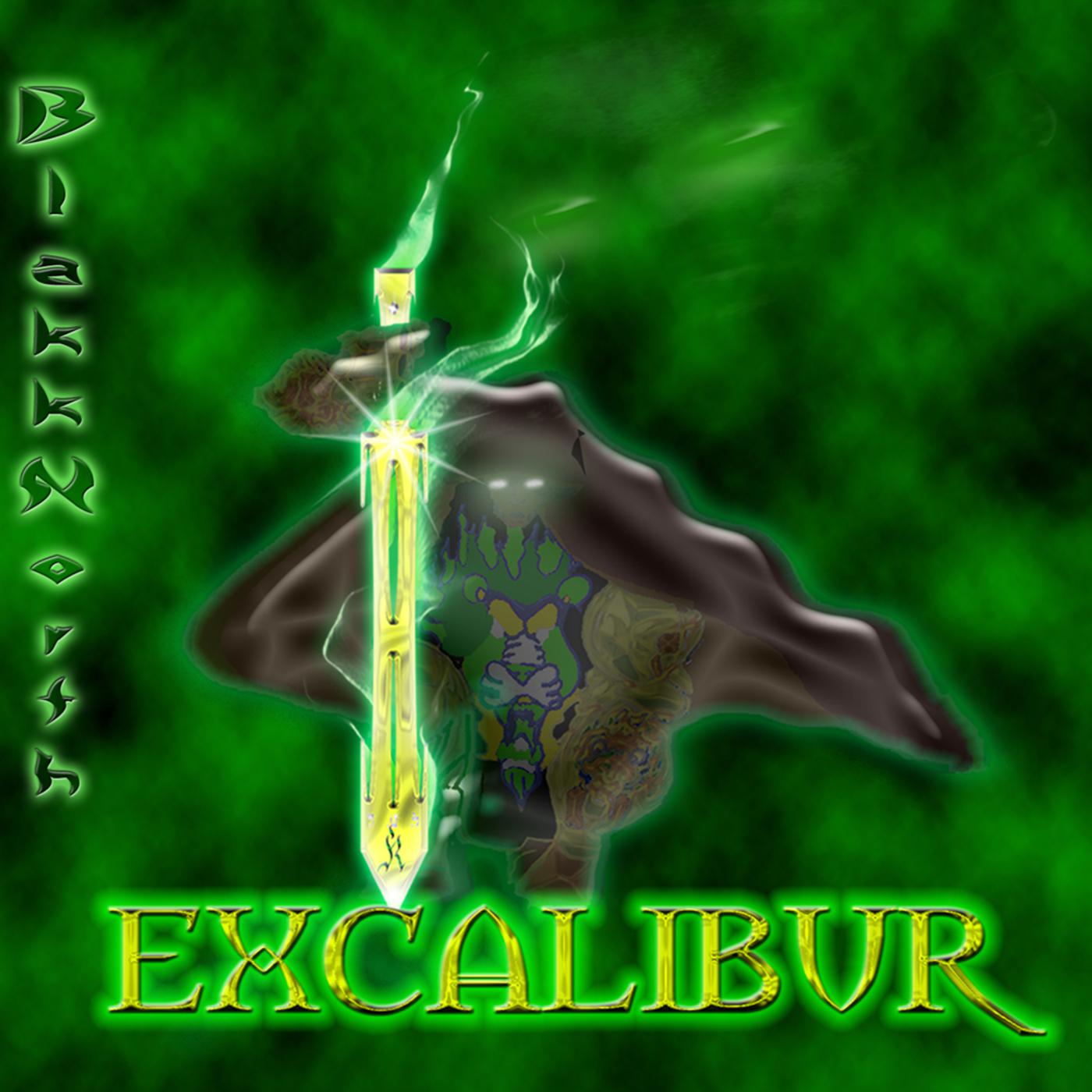 Excalibur (Album)