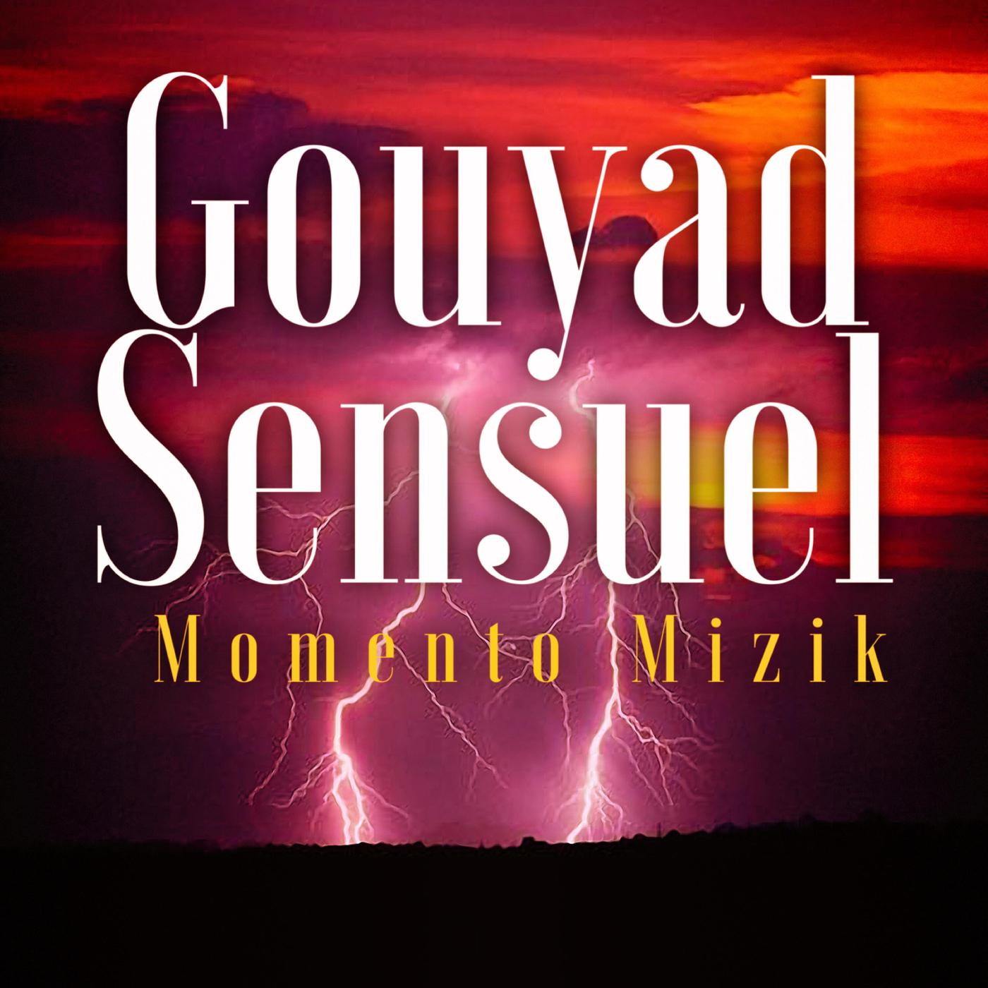 Gouyad Sensuel