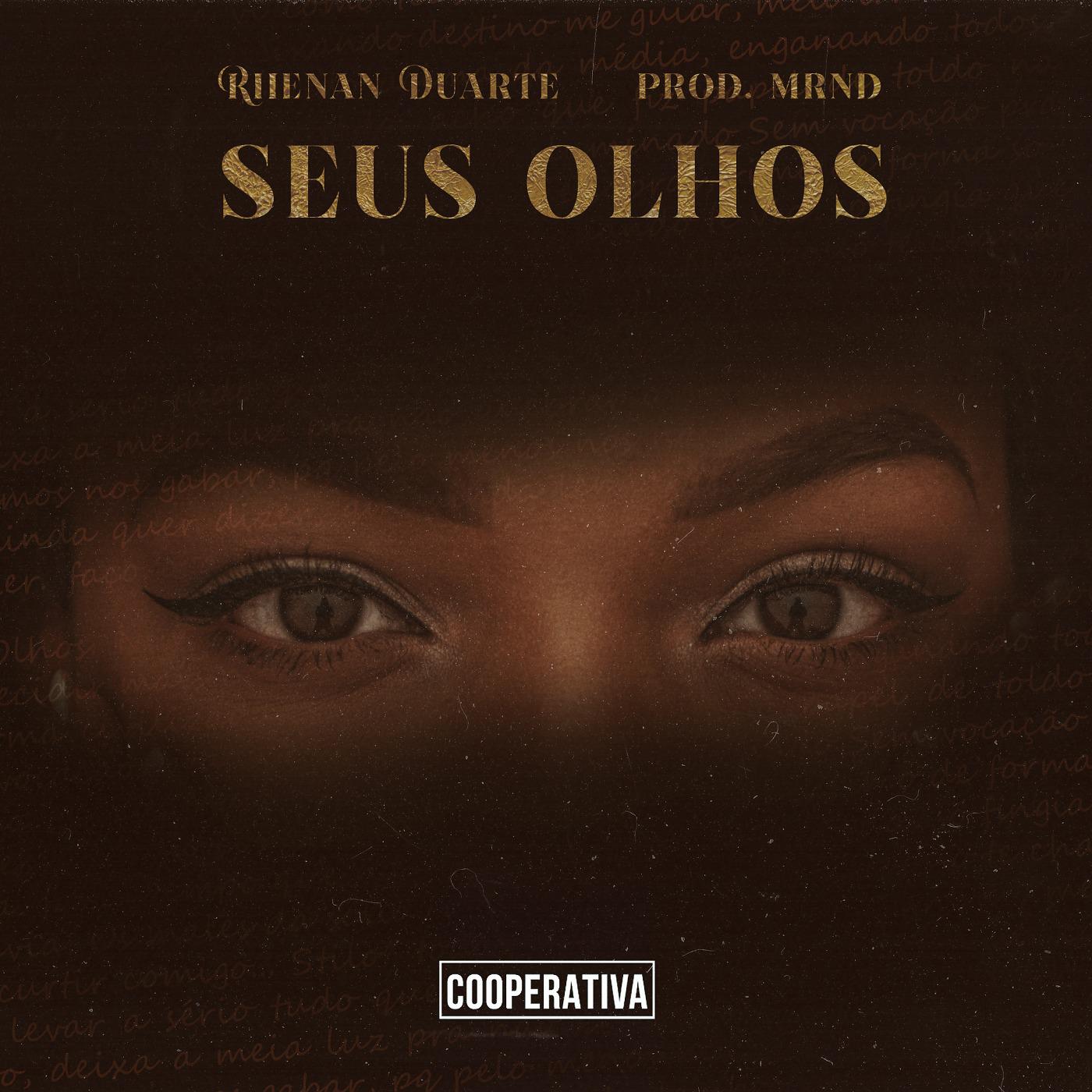 Seus Olhos