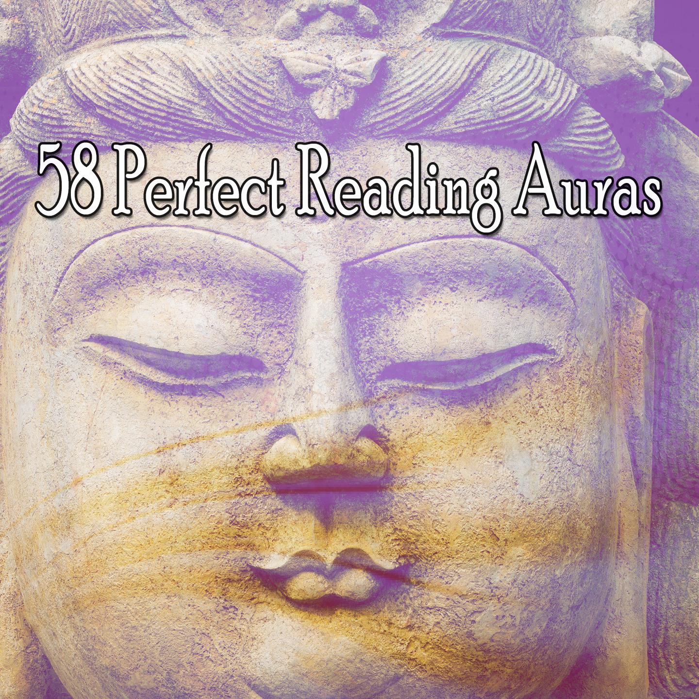 58 Perfect Reading Auras