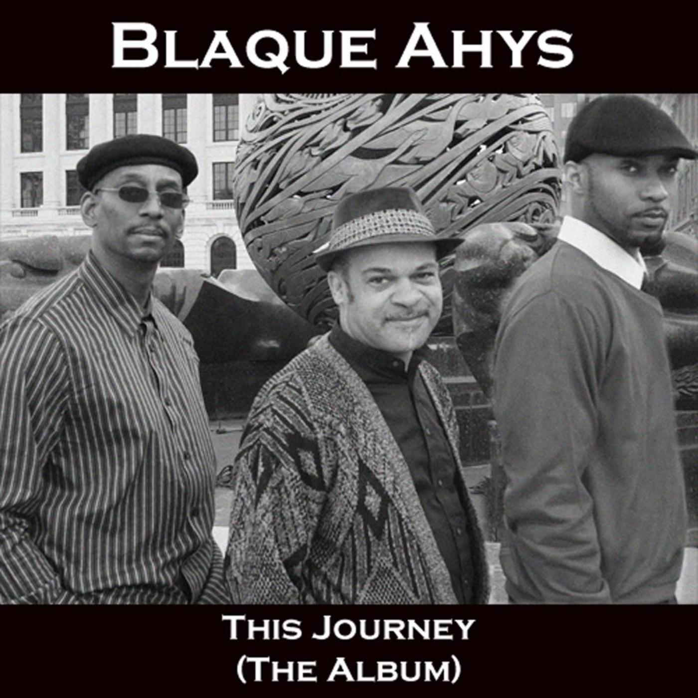 This Journey (The Album)