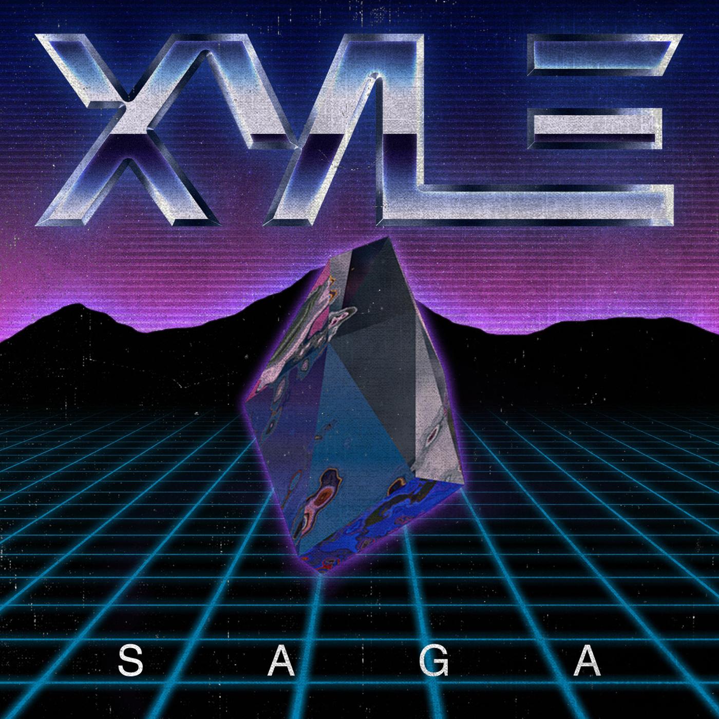 Saga