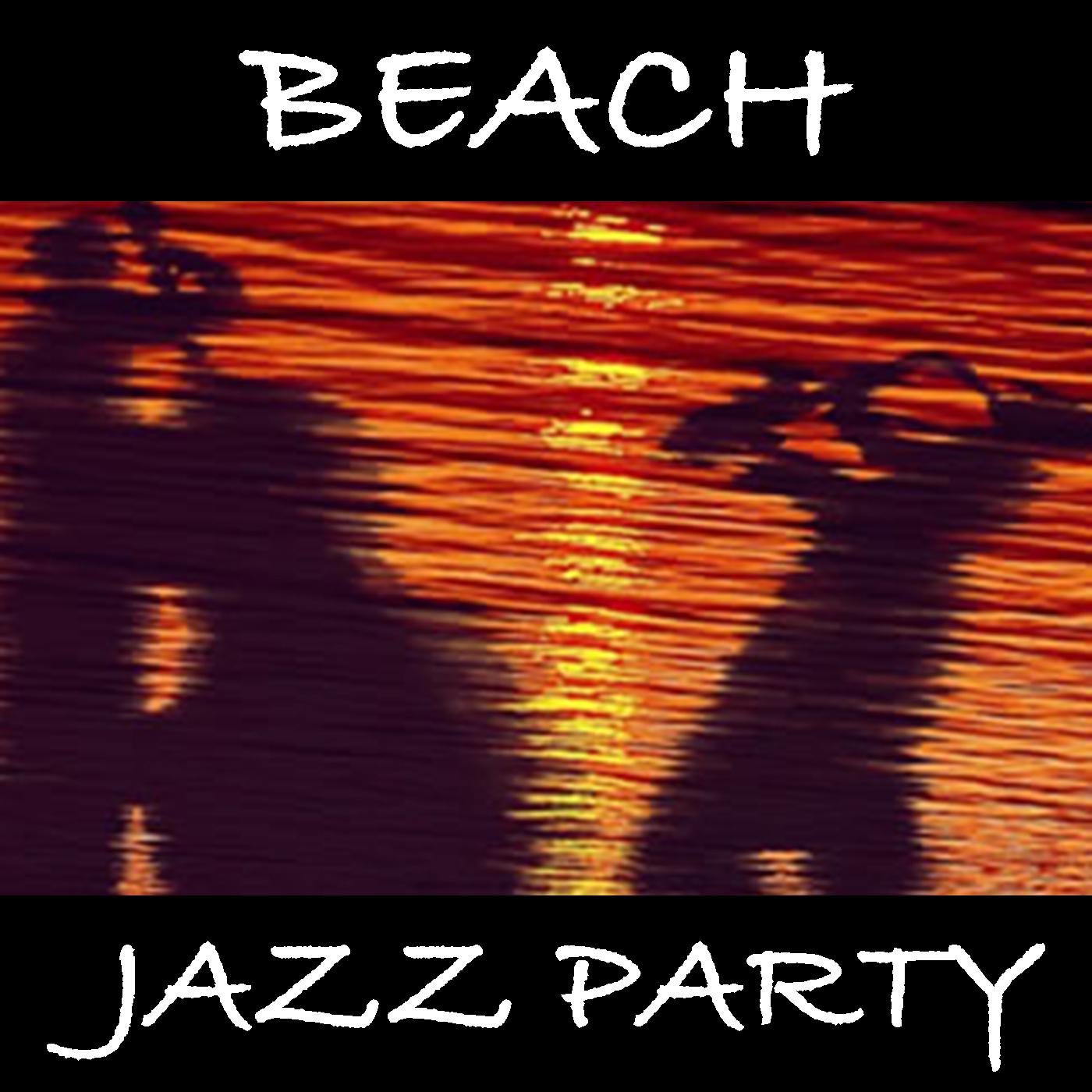 Beach Jazz Party