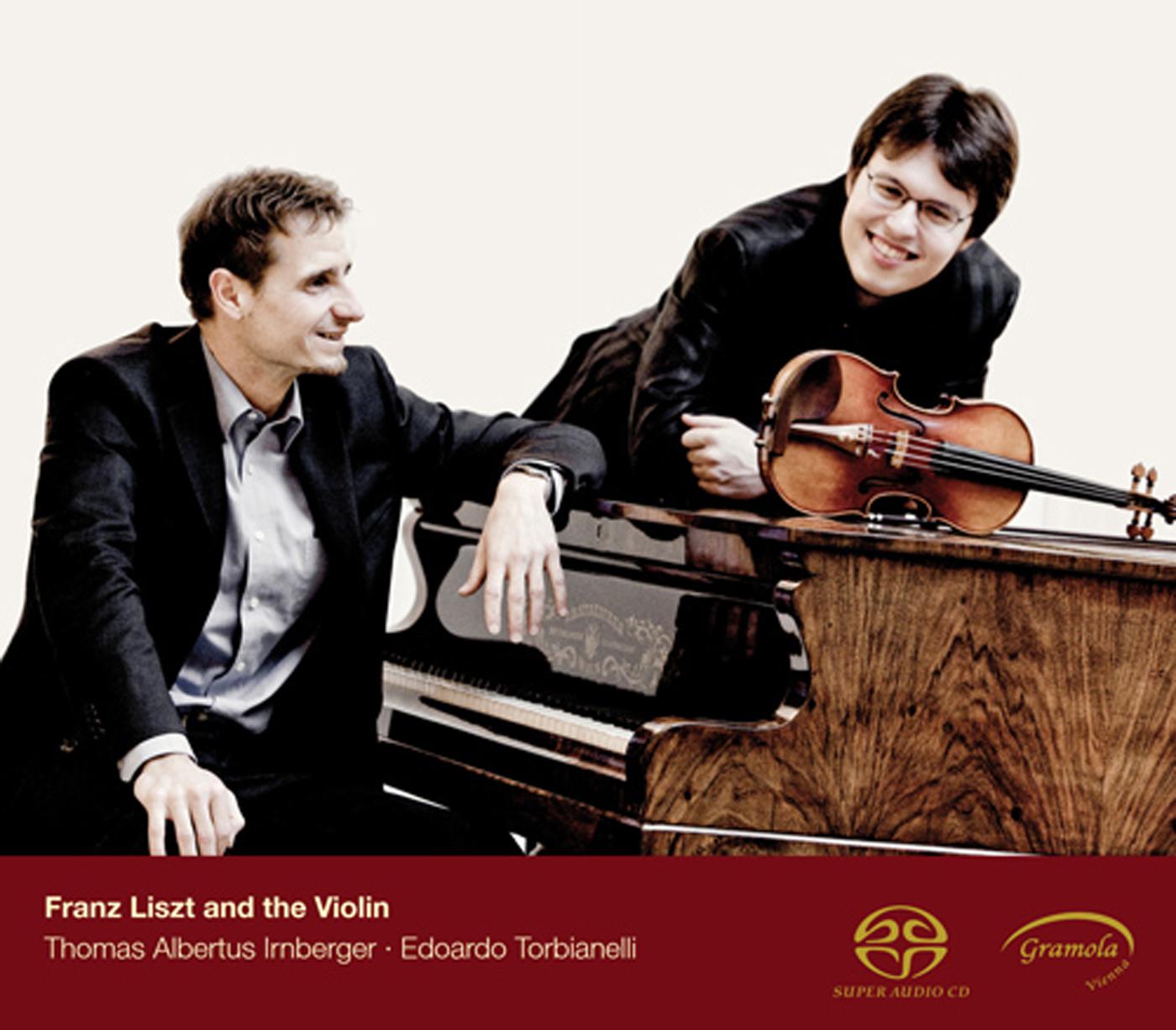 Grand duo concertant on Lafont's Le marin, S128/R462: Lento assai- Animato, quasi Allegro