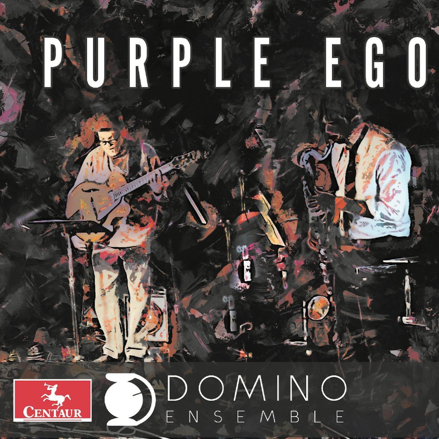 Purple Ego