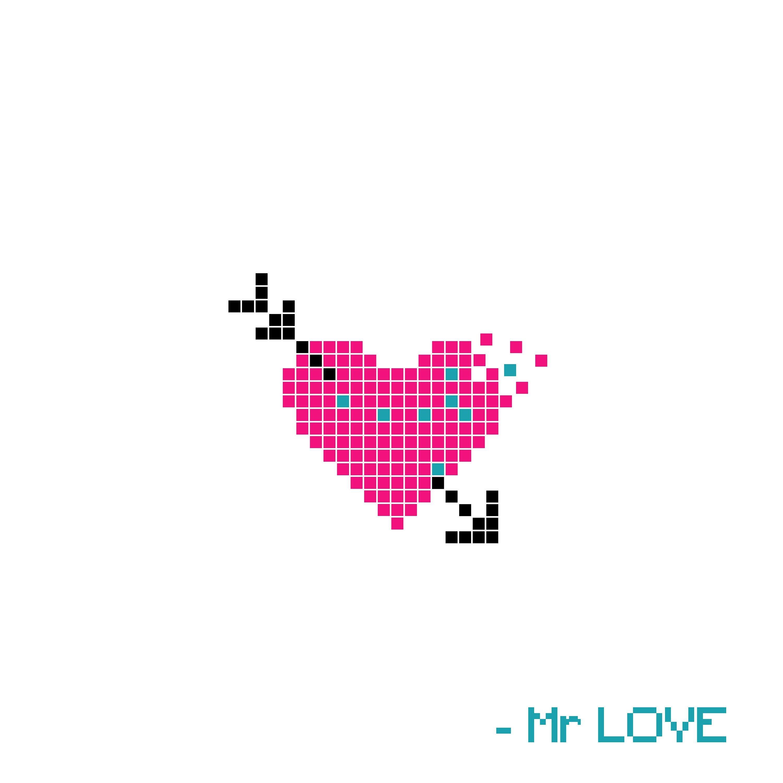 Mr Love
