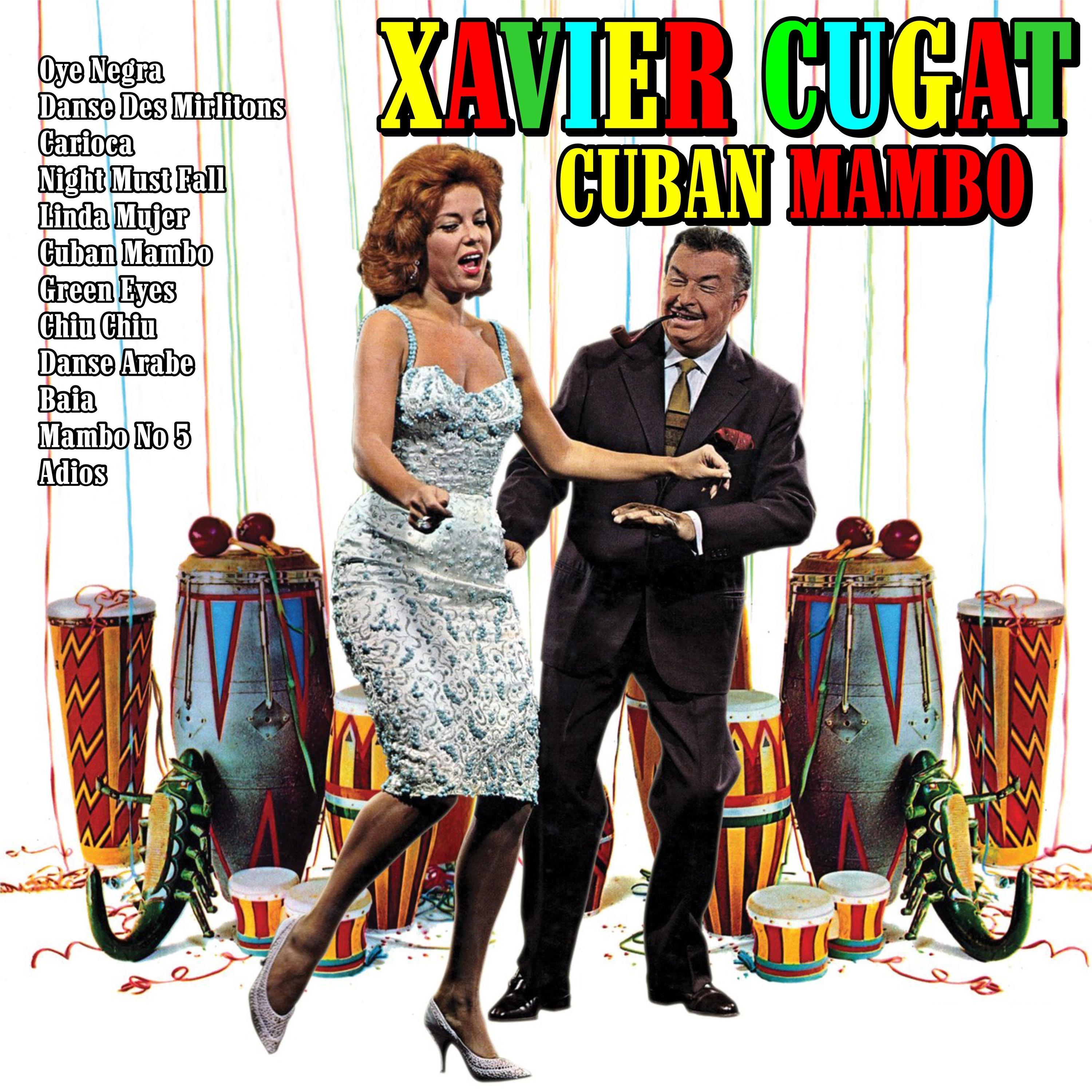 Cuban Mambo