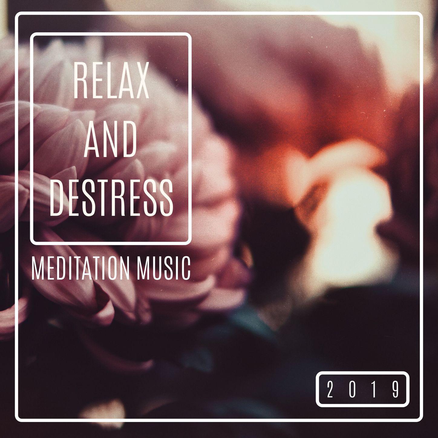 Relax and Destress