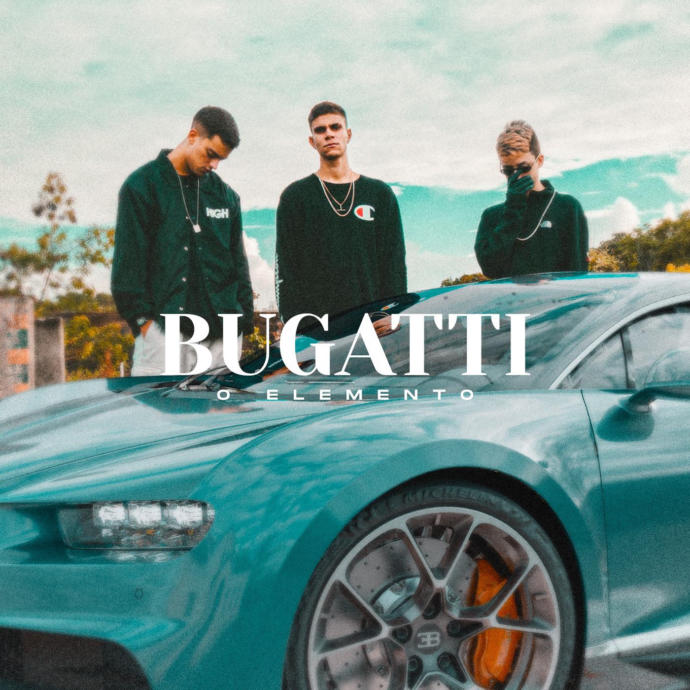 Bugatti