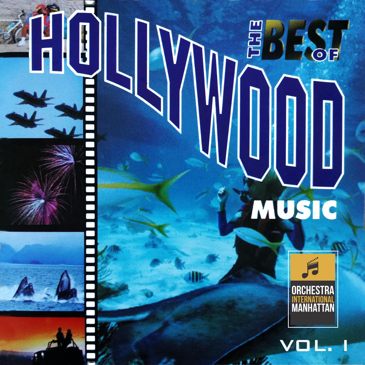 The Best of Hollywood Music, Vol. I