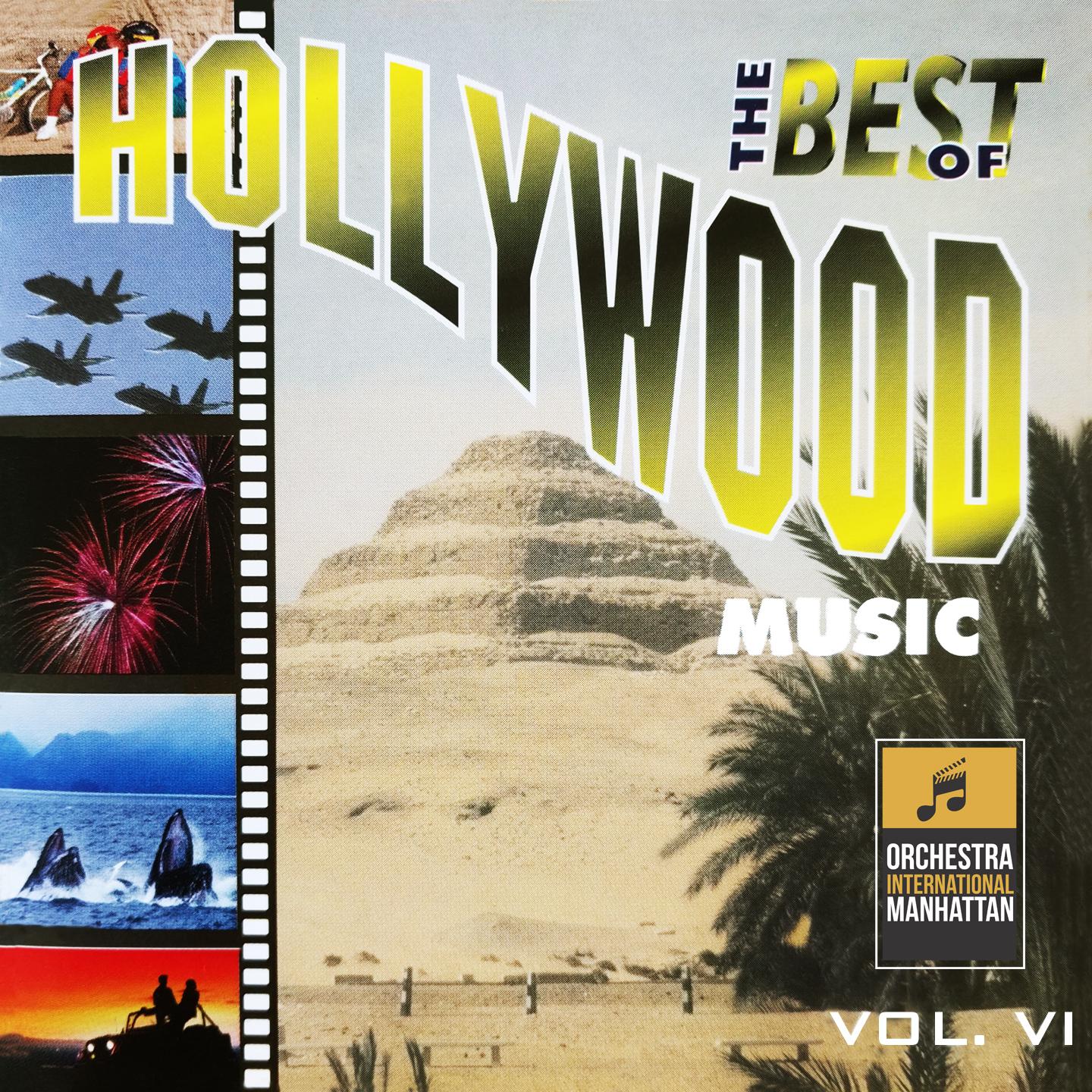 The Best of Hollywood Music, Vol. VI