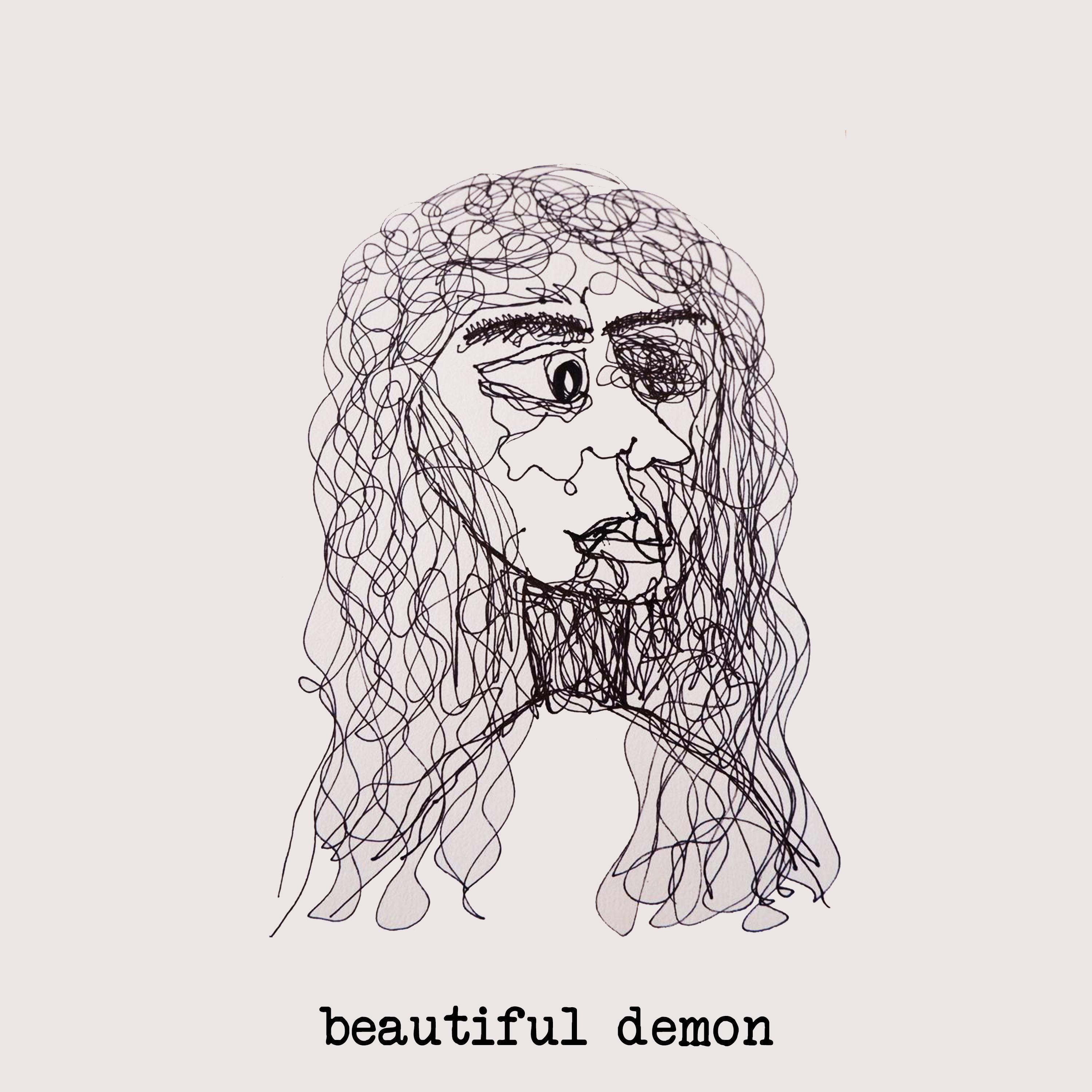 Beautiful Demon