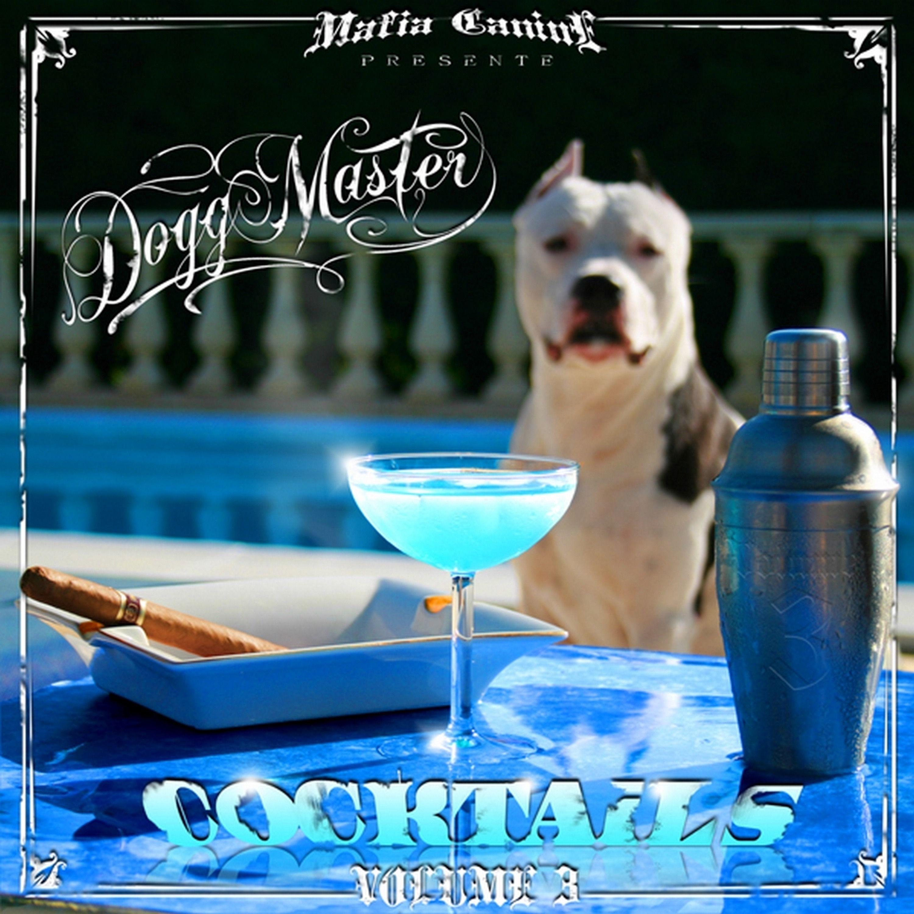 Cocktails, Vol. 3