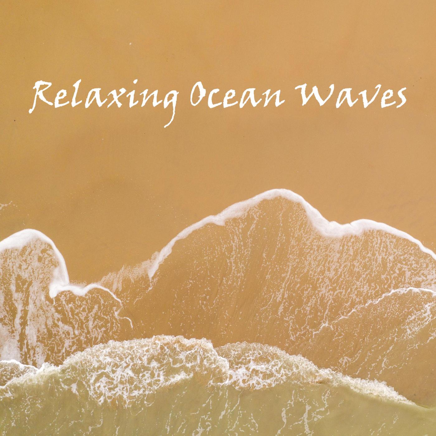 Relaxing Ocean Waves, Pt. 34