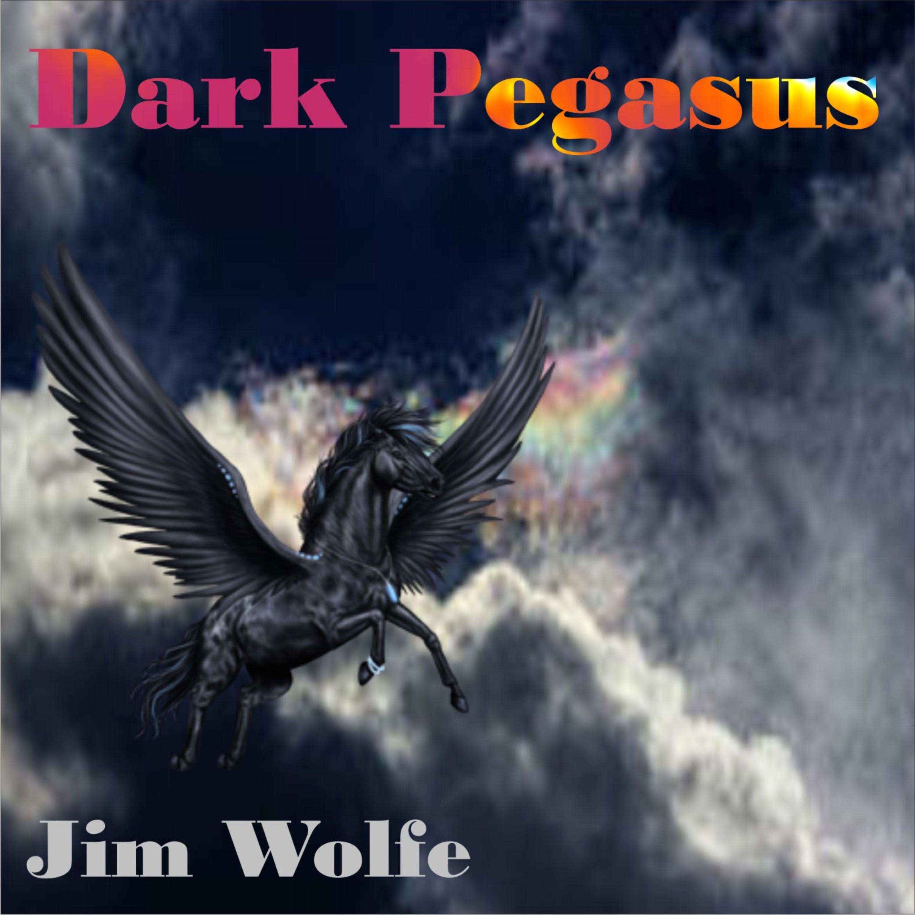 Dark Pegasus