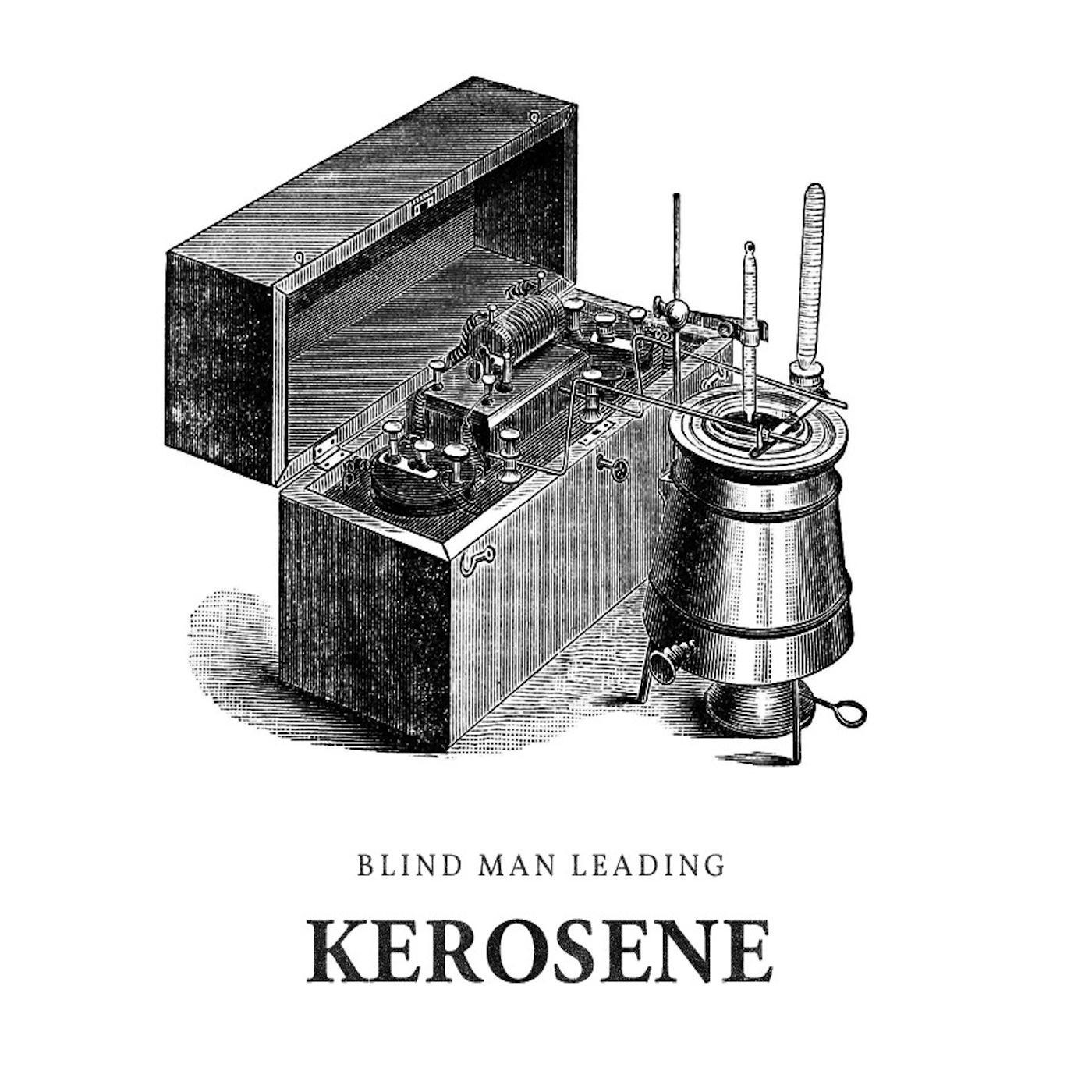 Kerosene