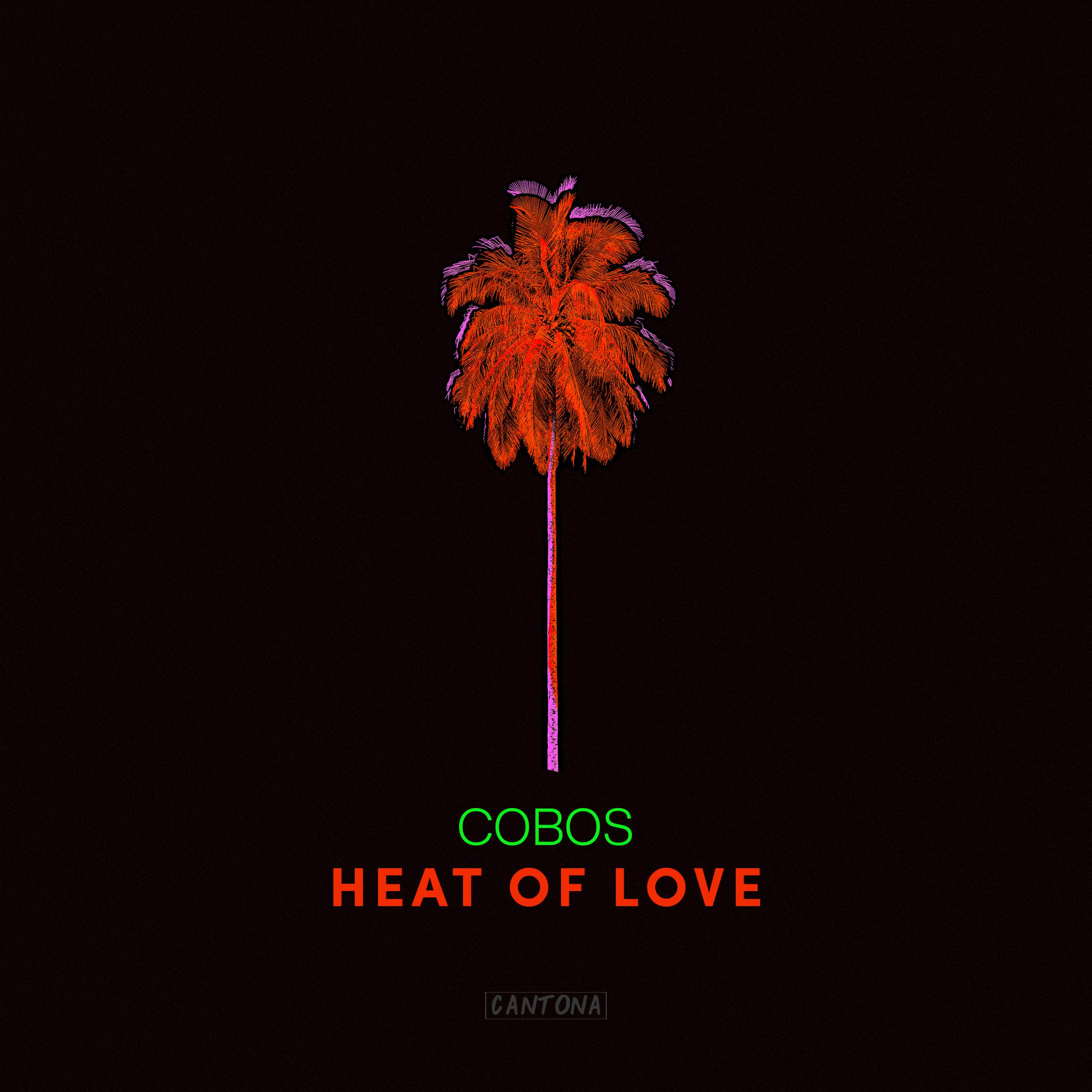 Heat of Love