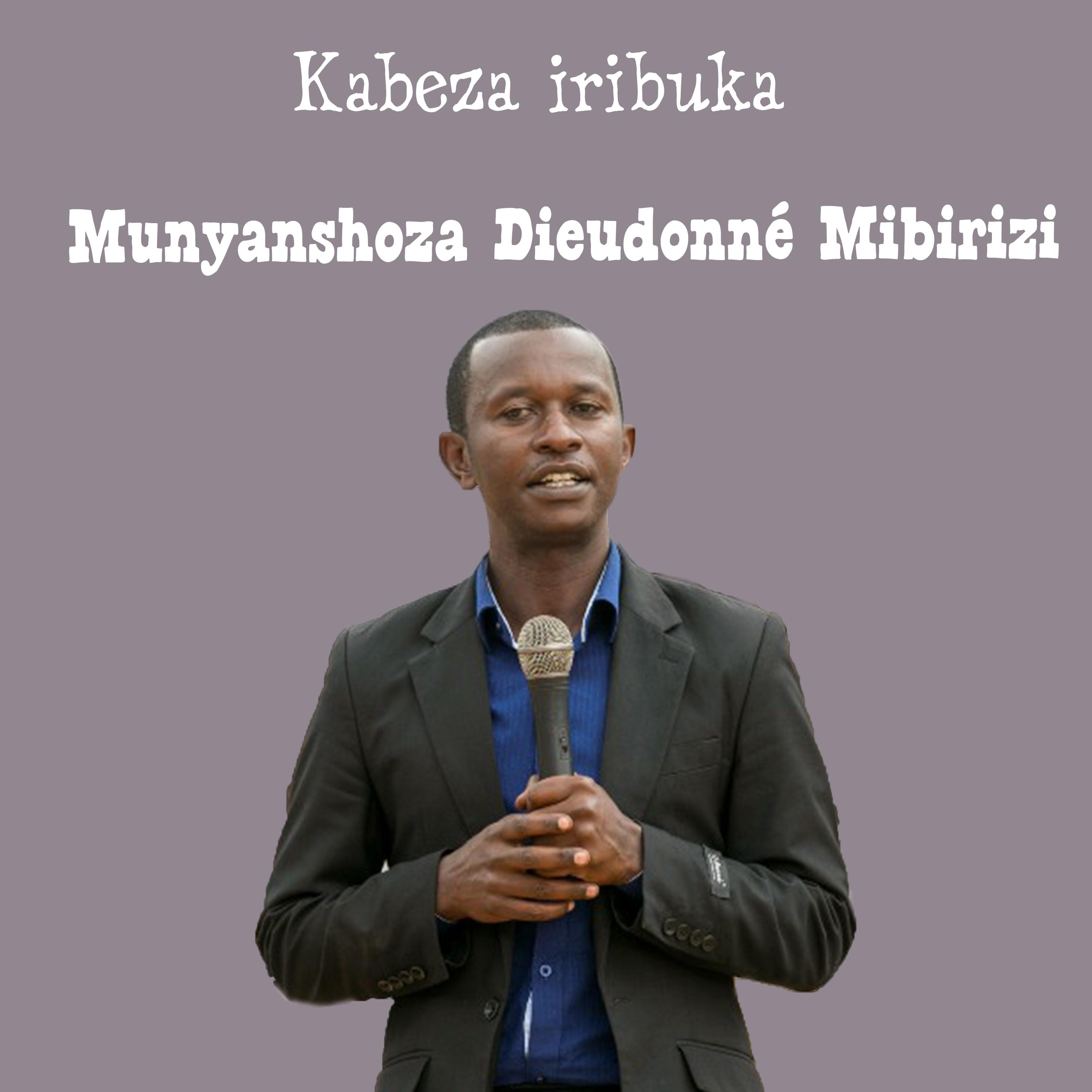 Kabeza Iribuka