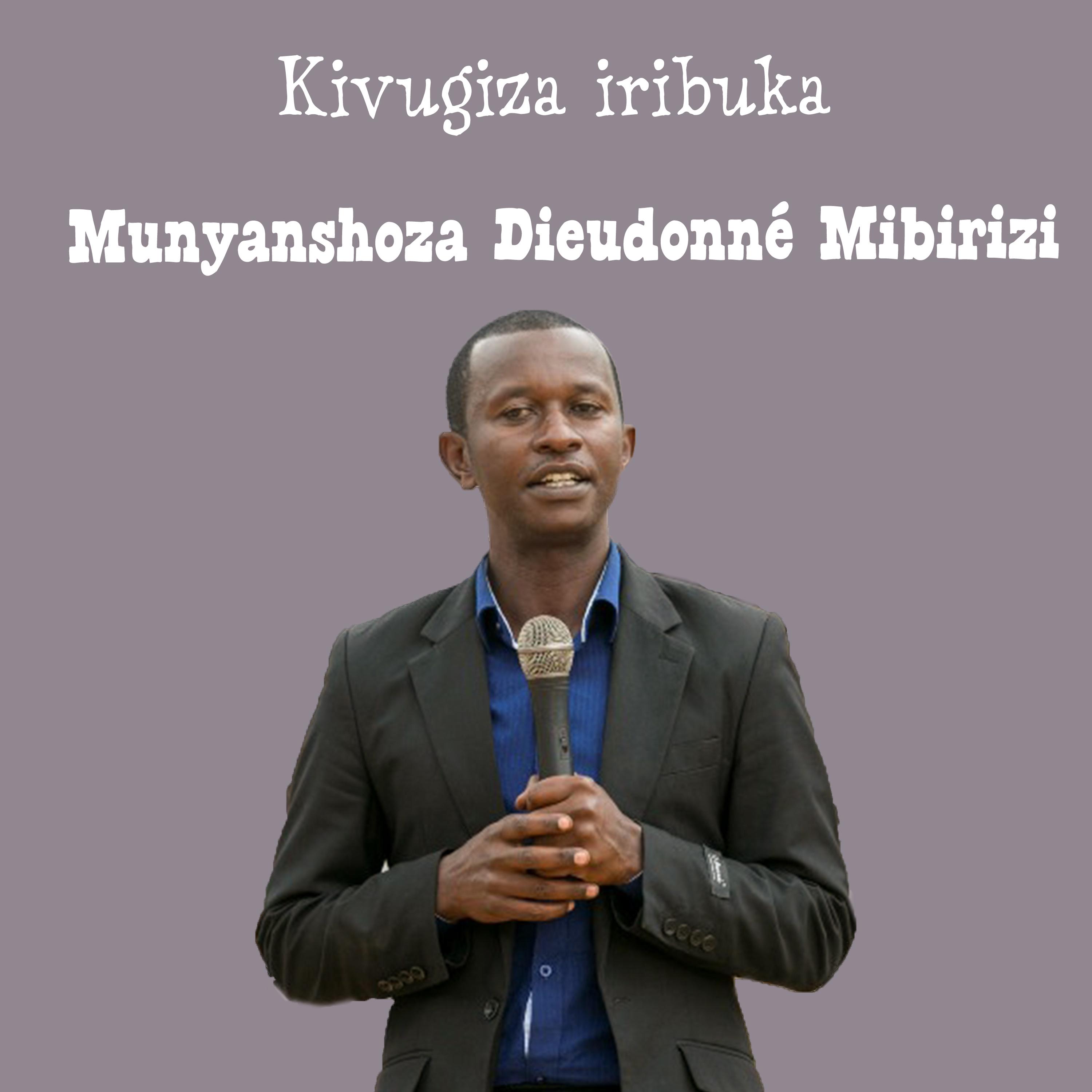 Kivugiza Iribuka