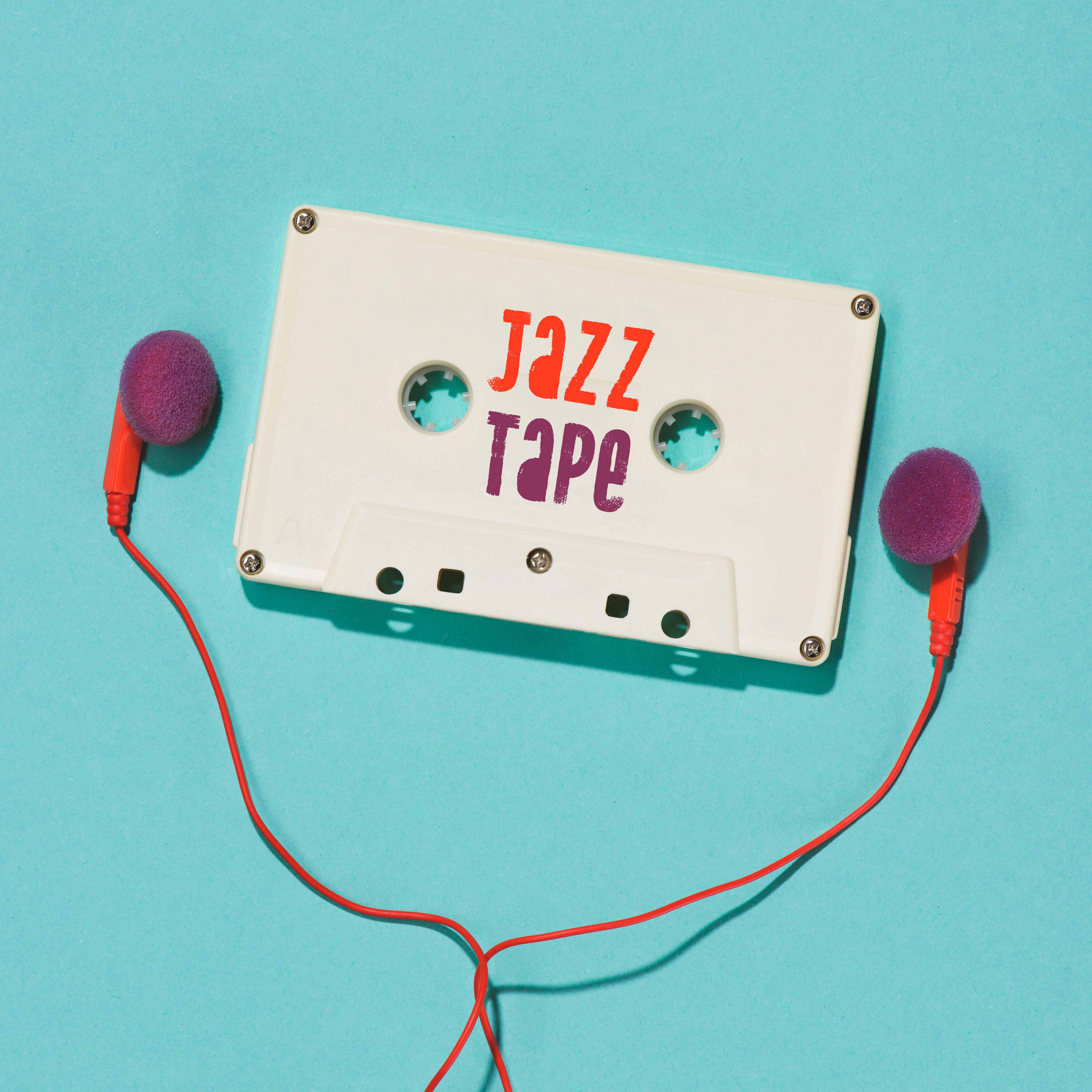 Jazz Tape: 15 Instrumental Tracks To Listen To and Enjoy The Best Jazz Sounds