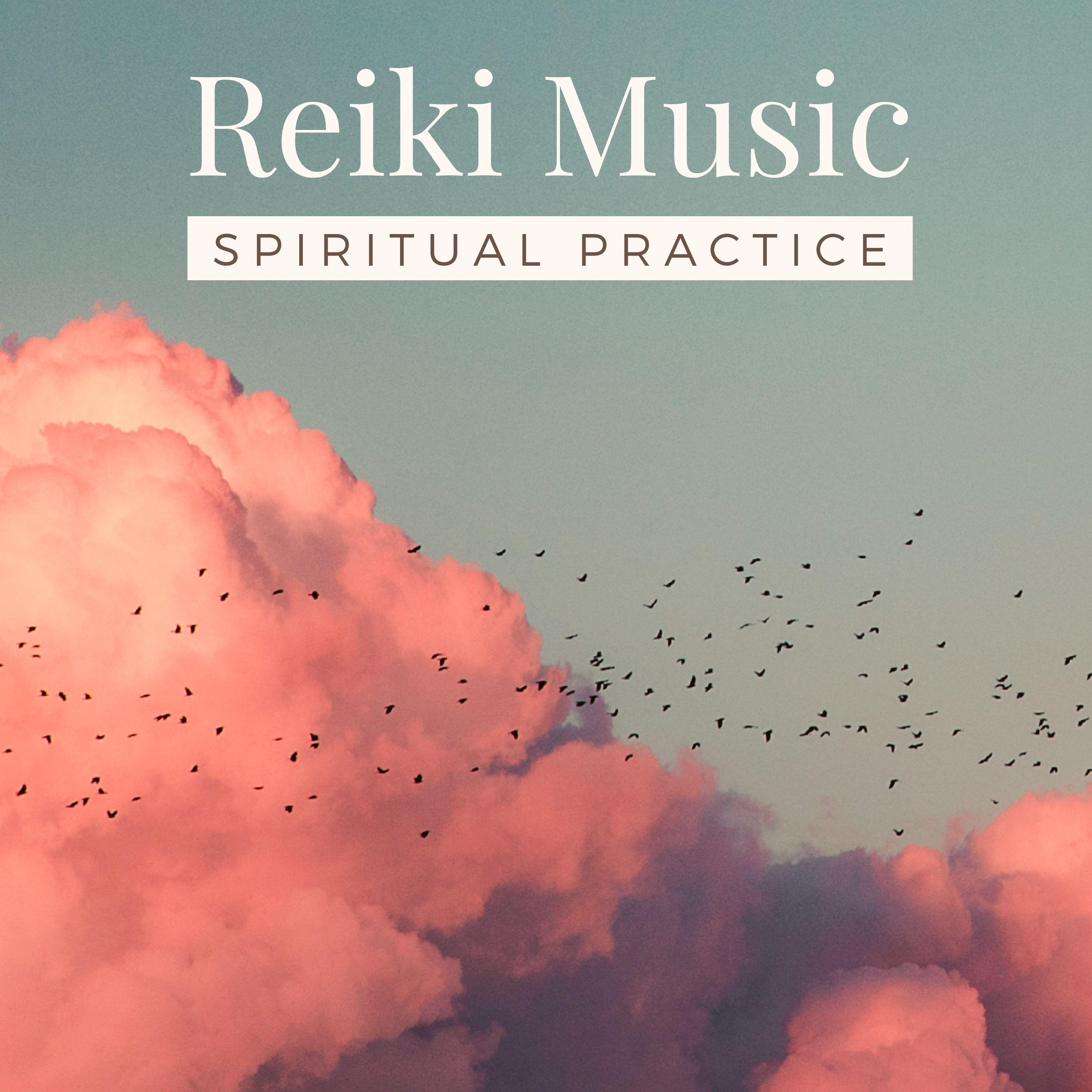 Reiki Purity