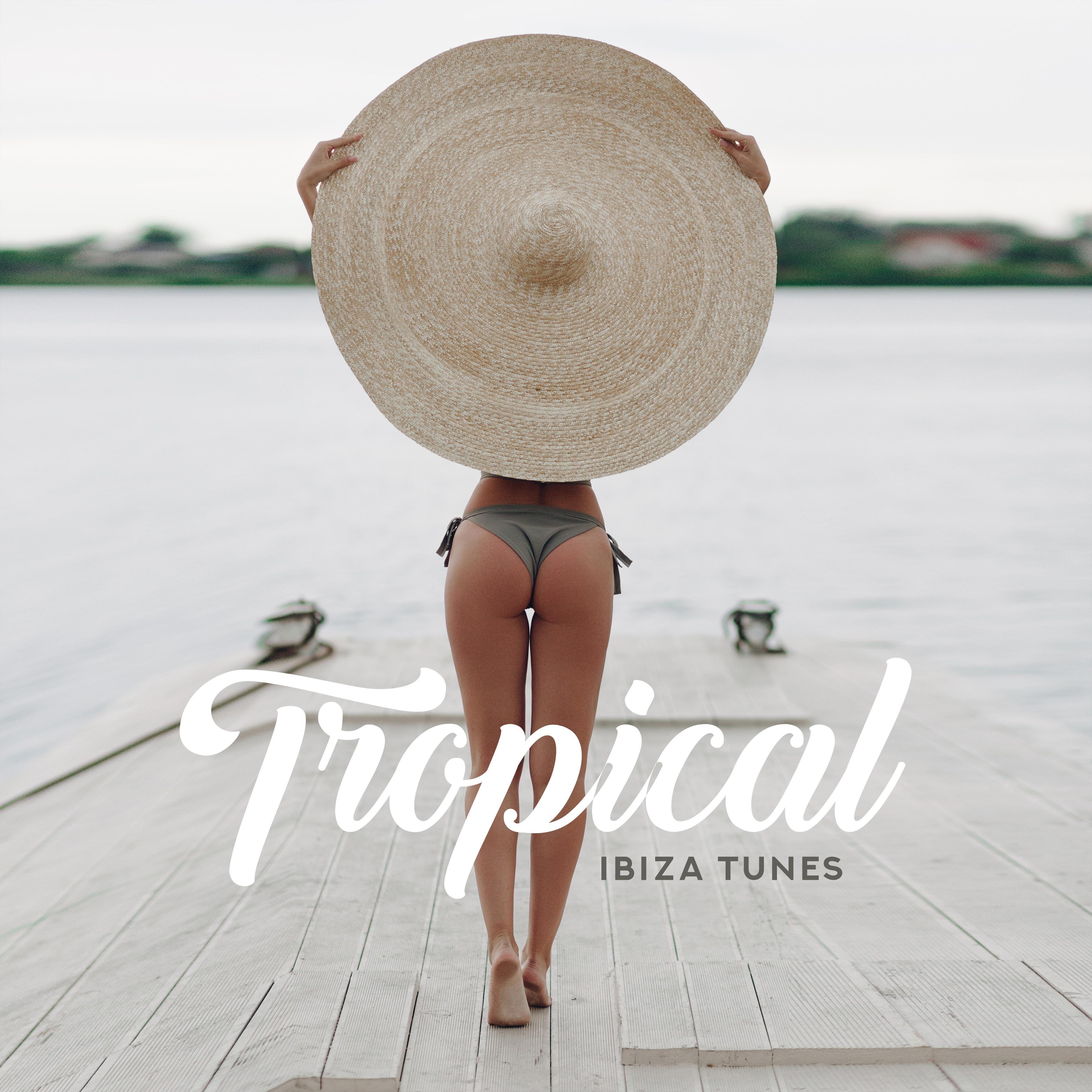 Tropical Ibiza Tunes  Sunny Ibiza, Relaxing Vibes, Vacation Songs, Music to Chill Out 2019