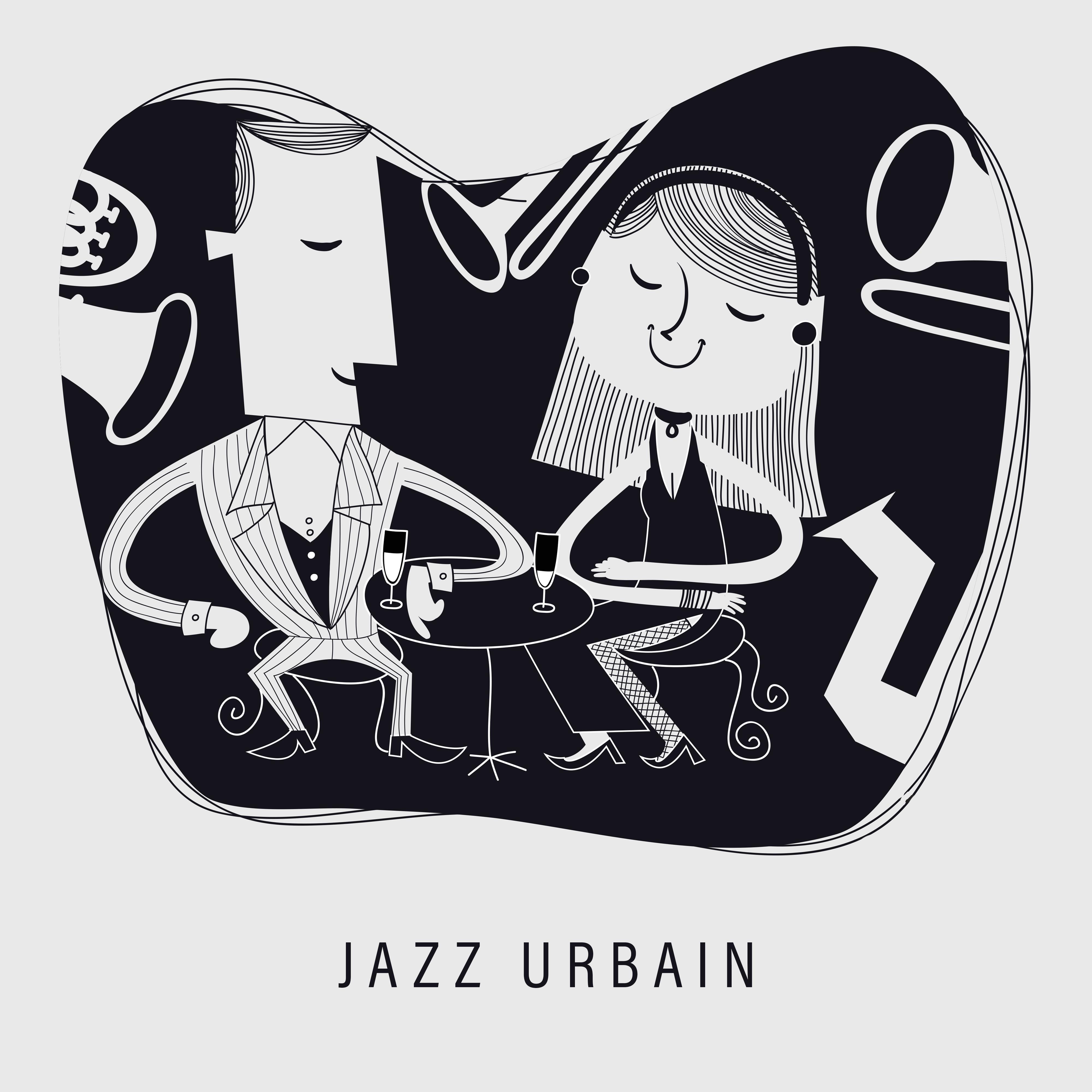 Jazz Urbain  La Meilleure Musique de Jazz Instrumentale dans une É dition Le ge re et Accessible