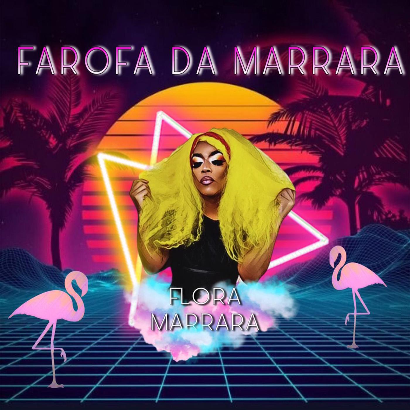 Farofa da Marrara