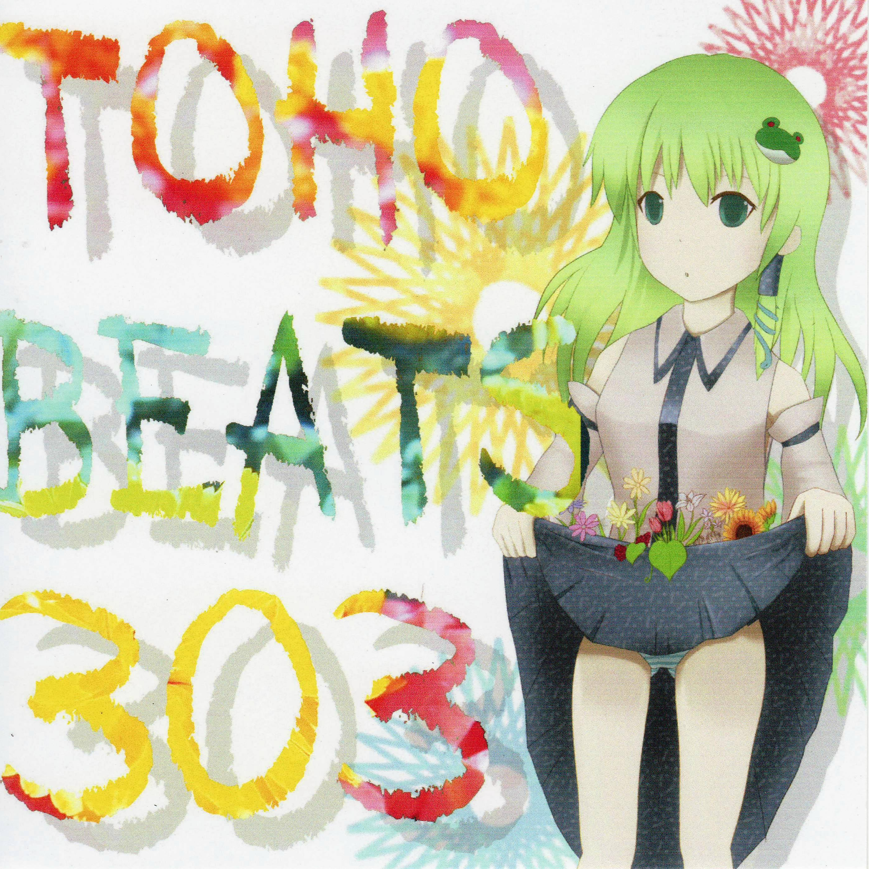 TOHO BEATS 303