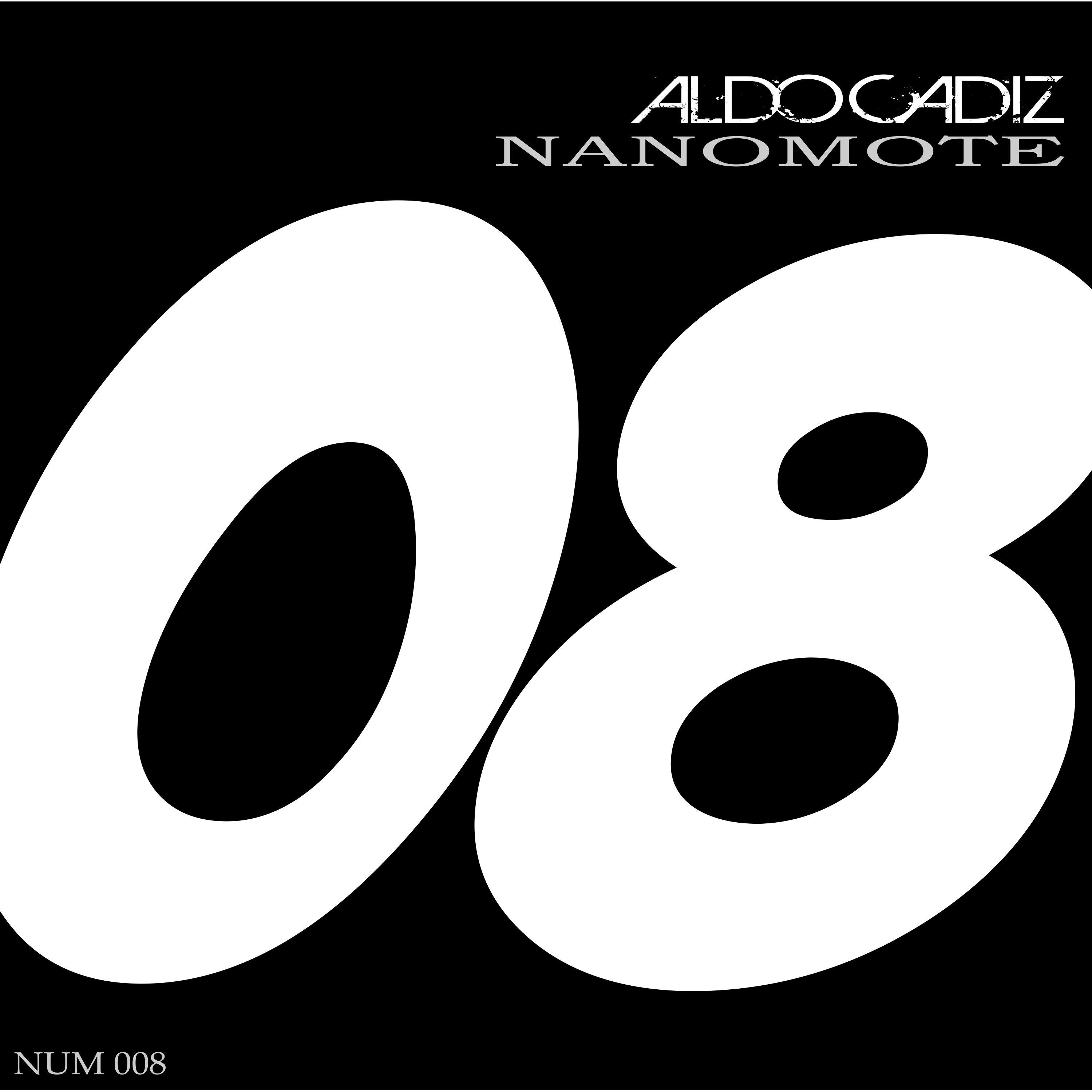 Nanomote