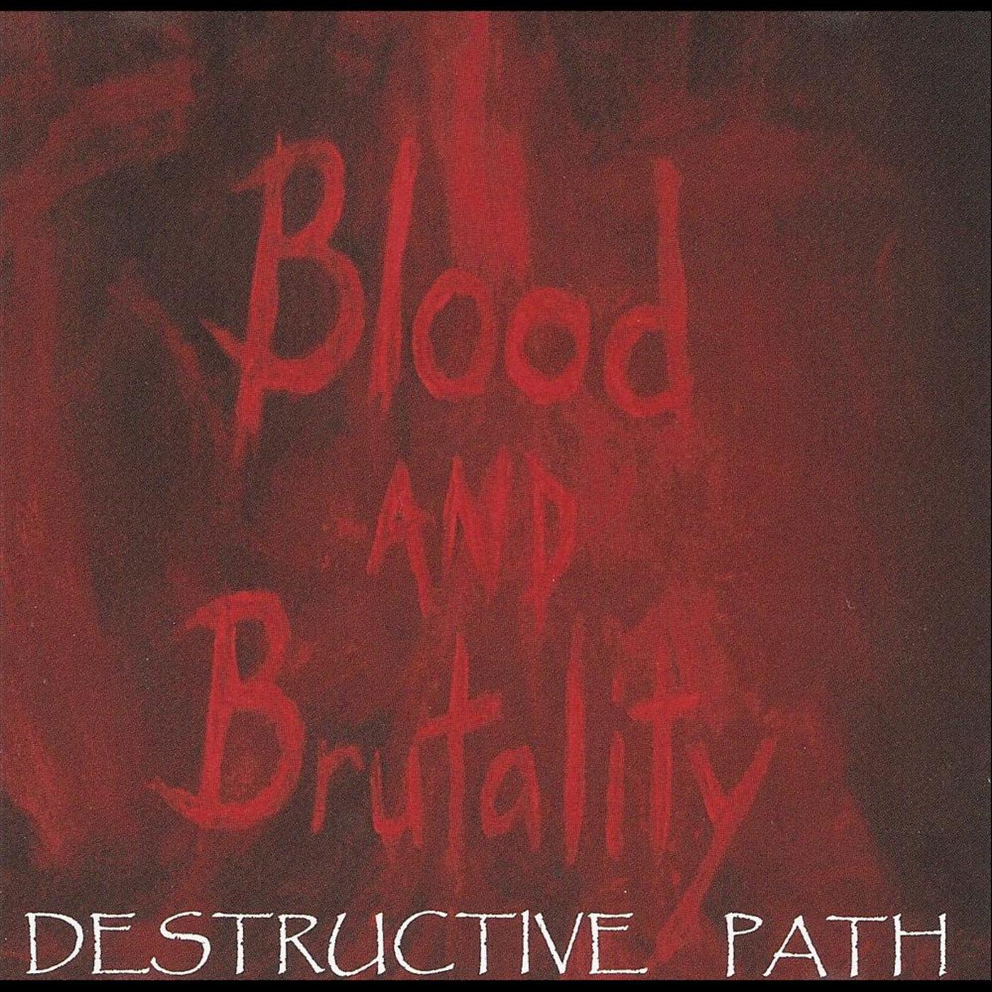 Destructive Path