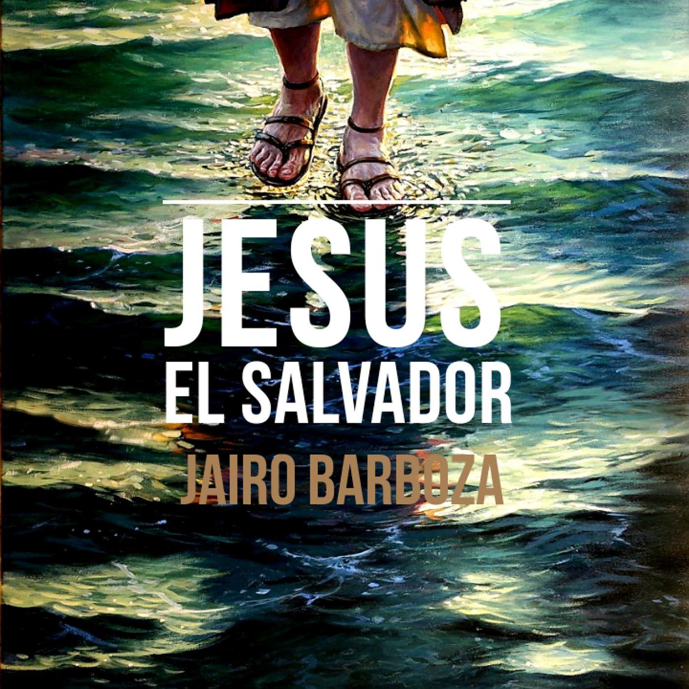 Jesus El Salvador