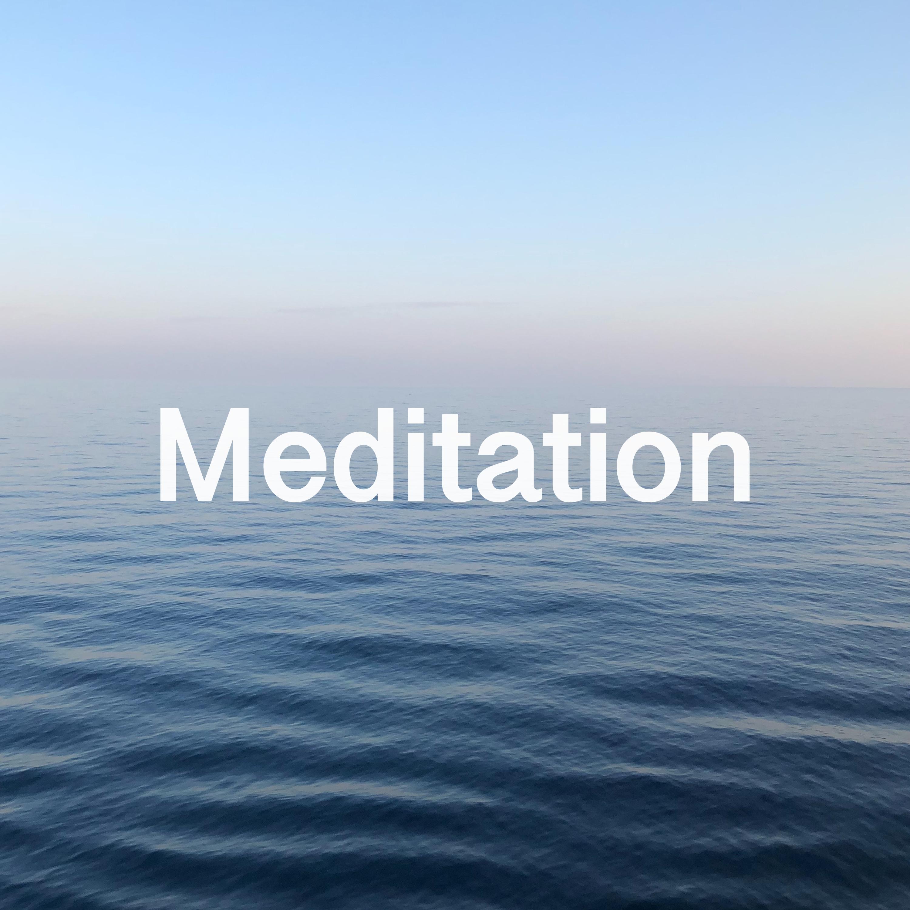 Meditation - Relaxing Music