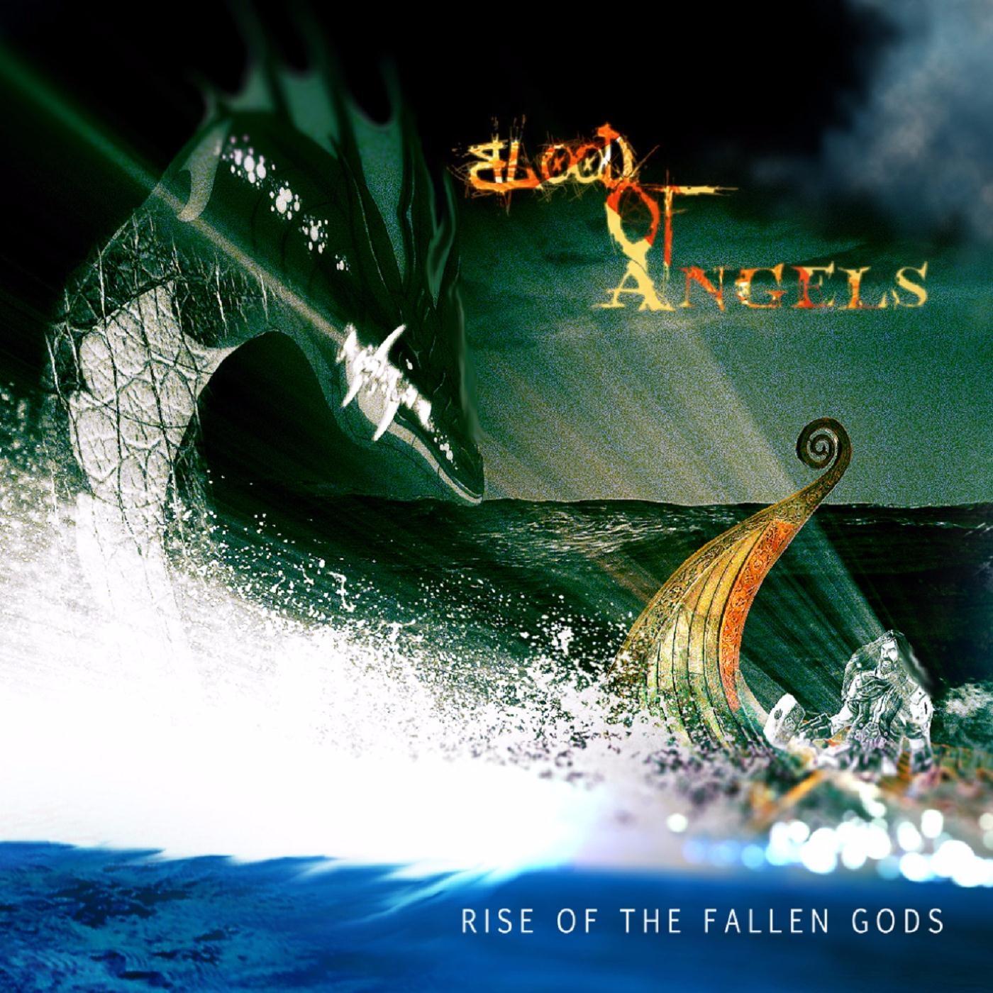 Rise of the Fallen Gods