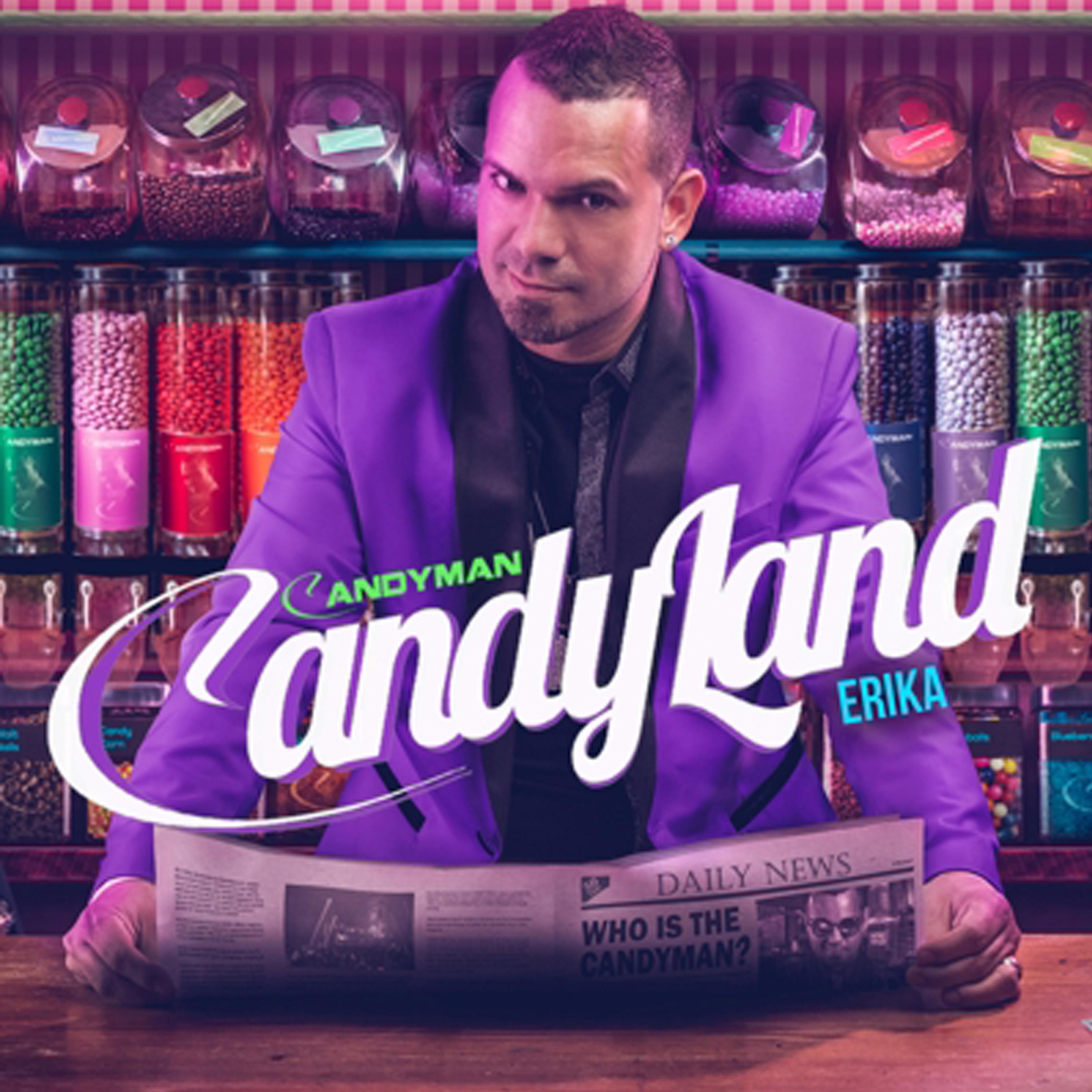 Candyland