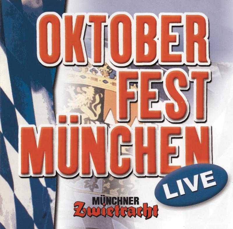 Oktoberfest Mü nchen Live