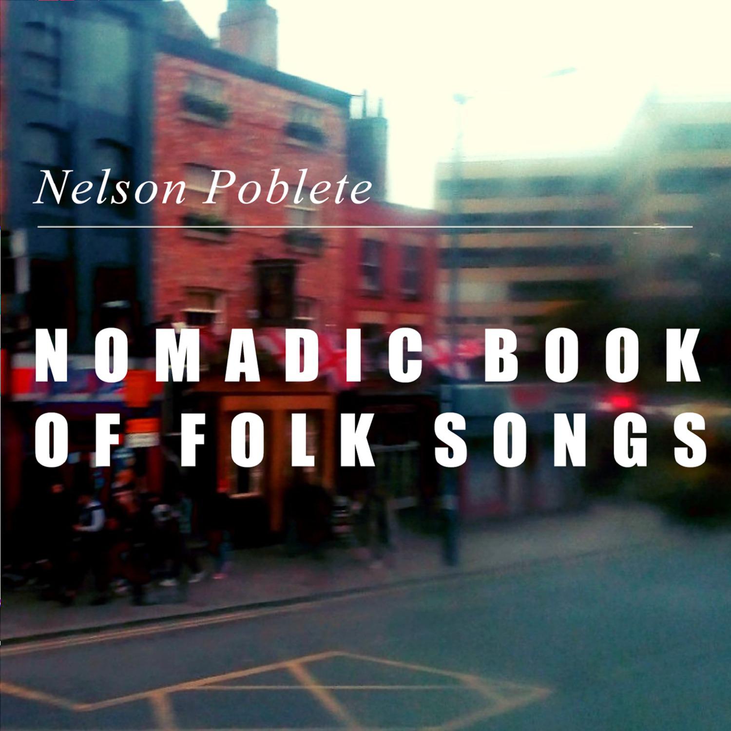 Nomadic Book of Folk Songs