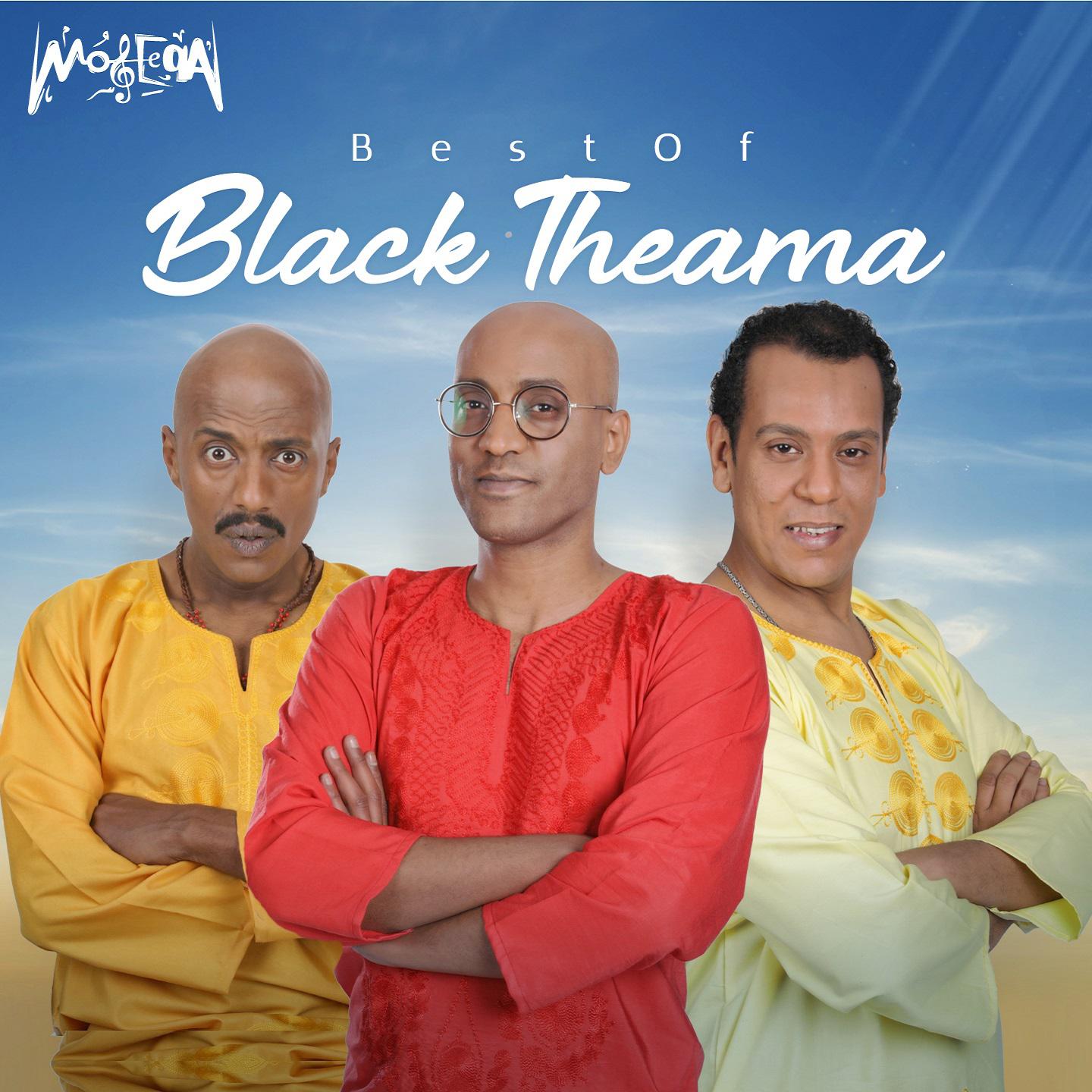 Best of Black Theama