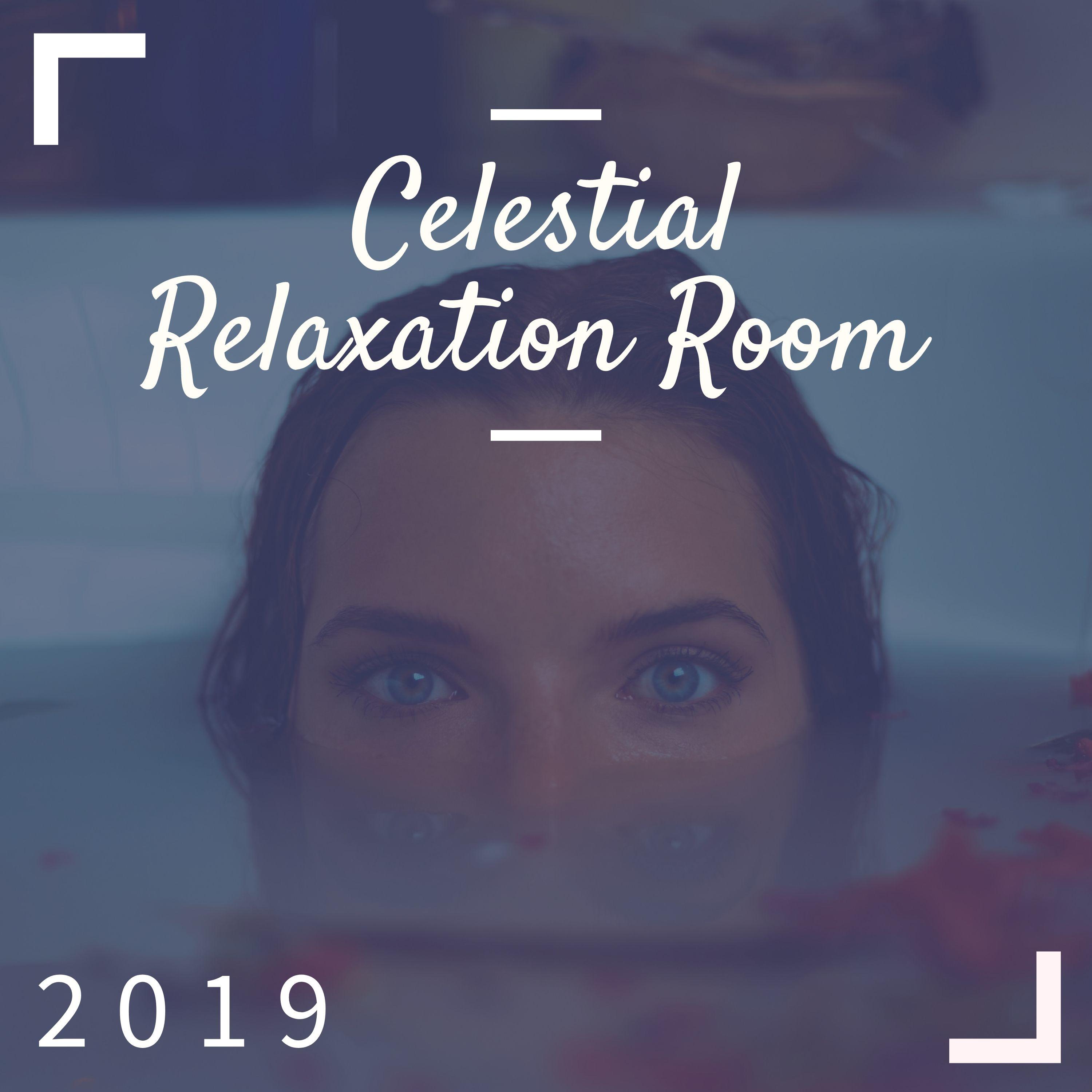 Celestial Relaxation Room 2019