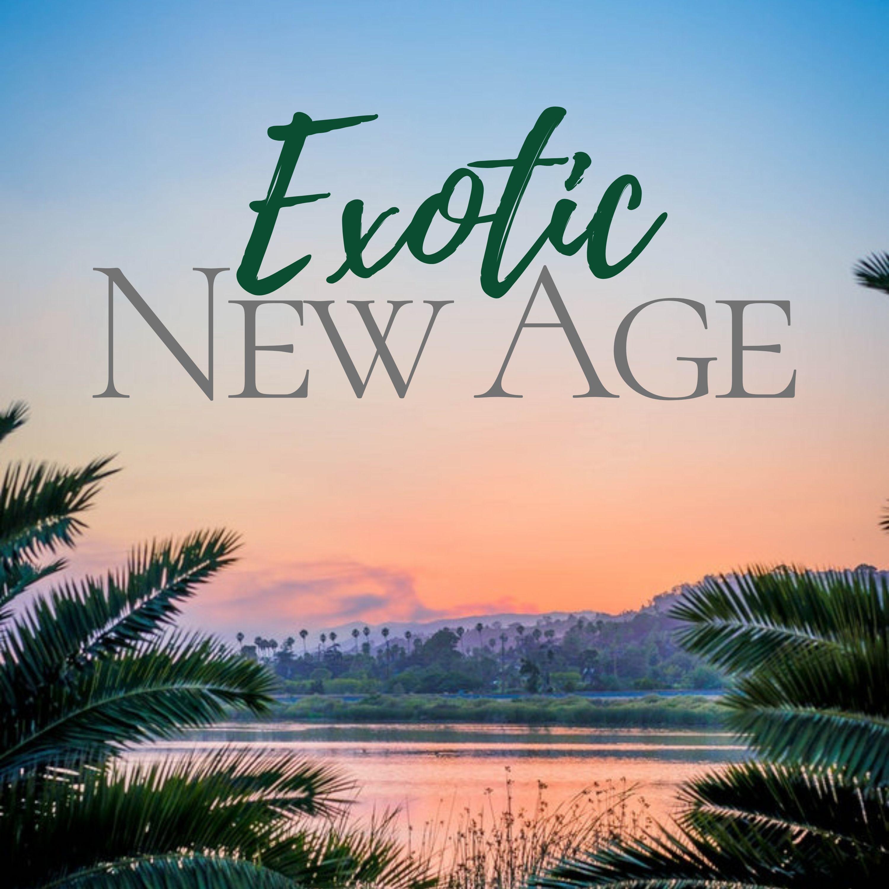 Exotic New Age