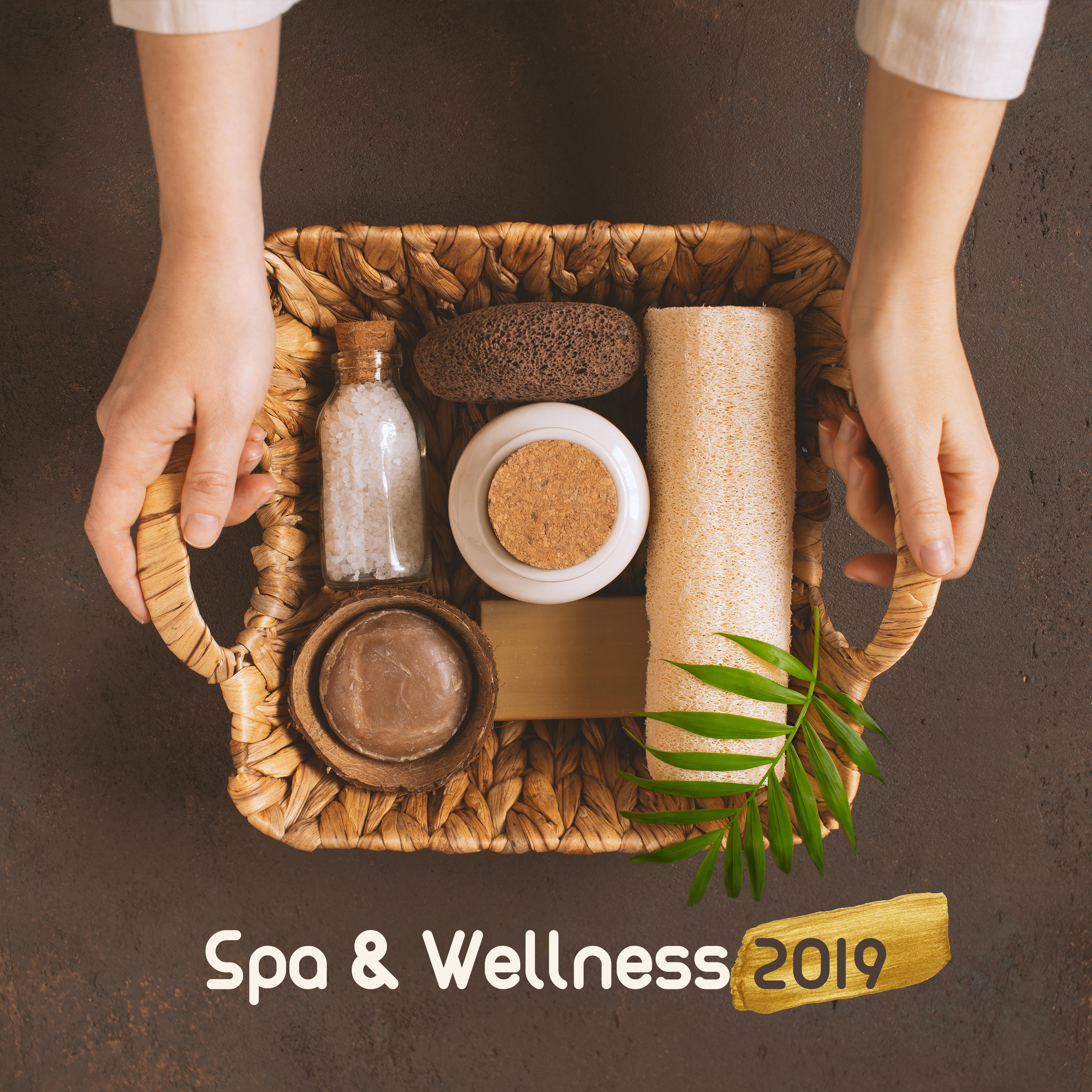 Spa & Wellness 2019