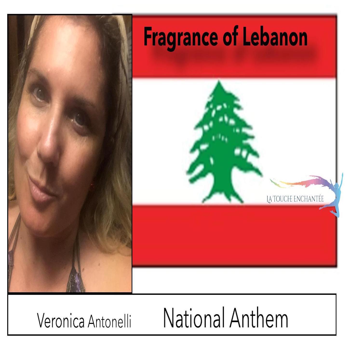 Hymne libanais Veronica