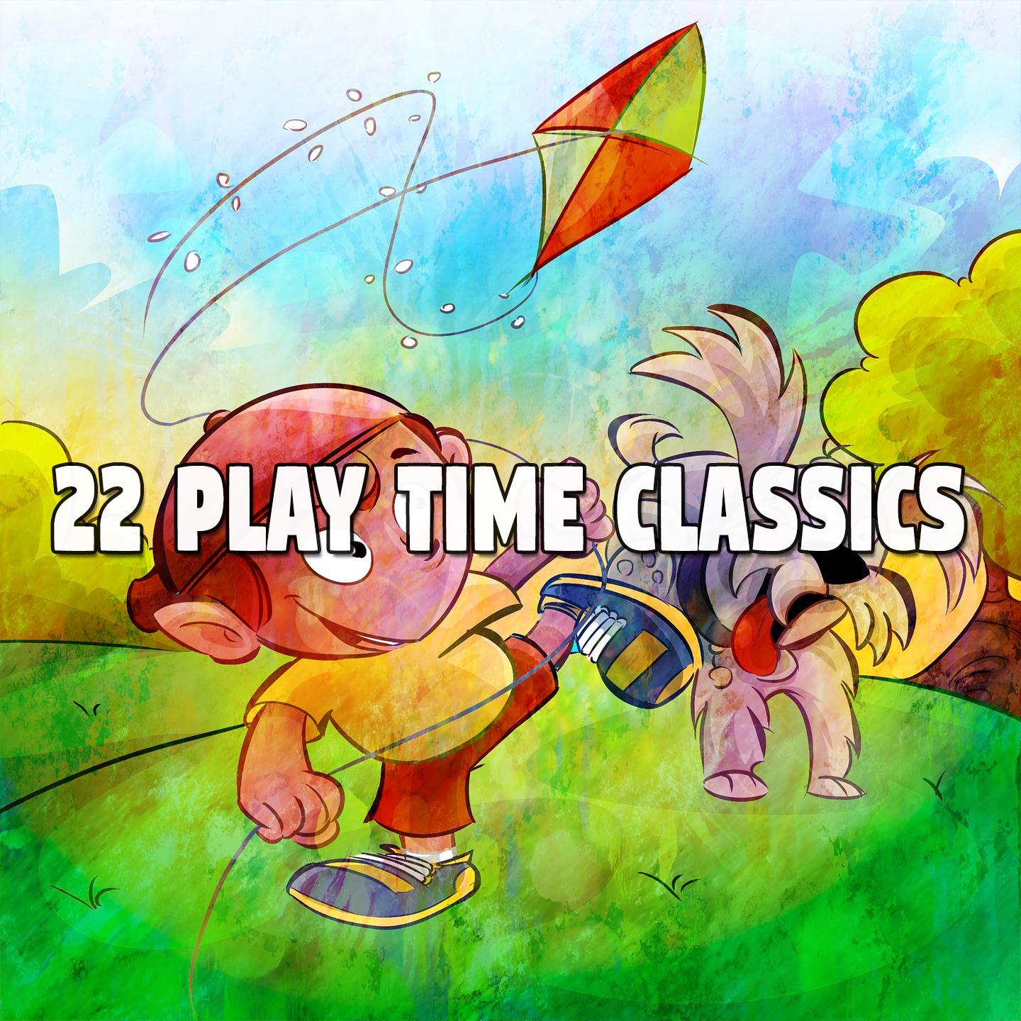 22 Play Time Classics